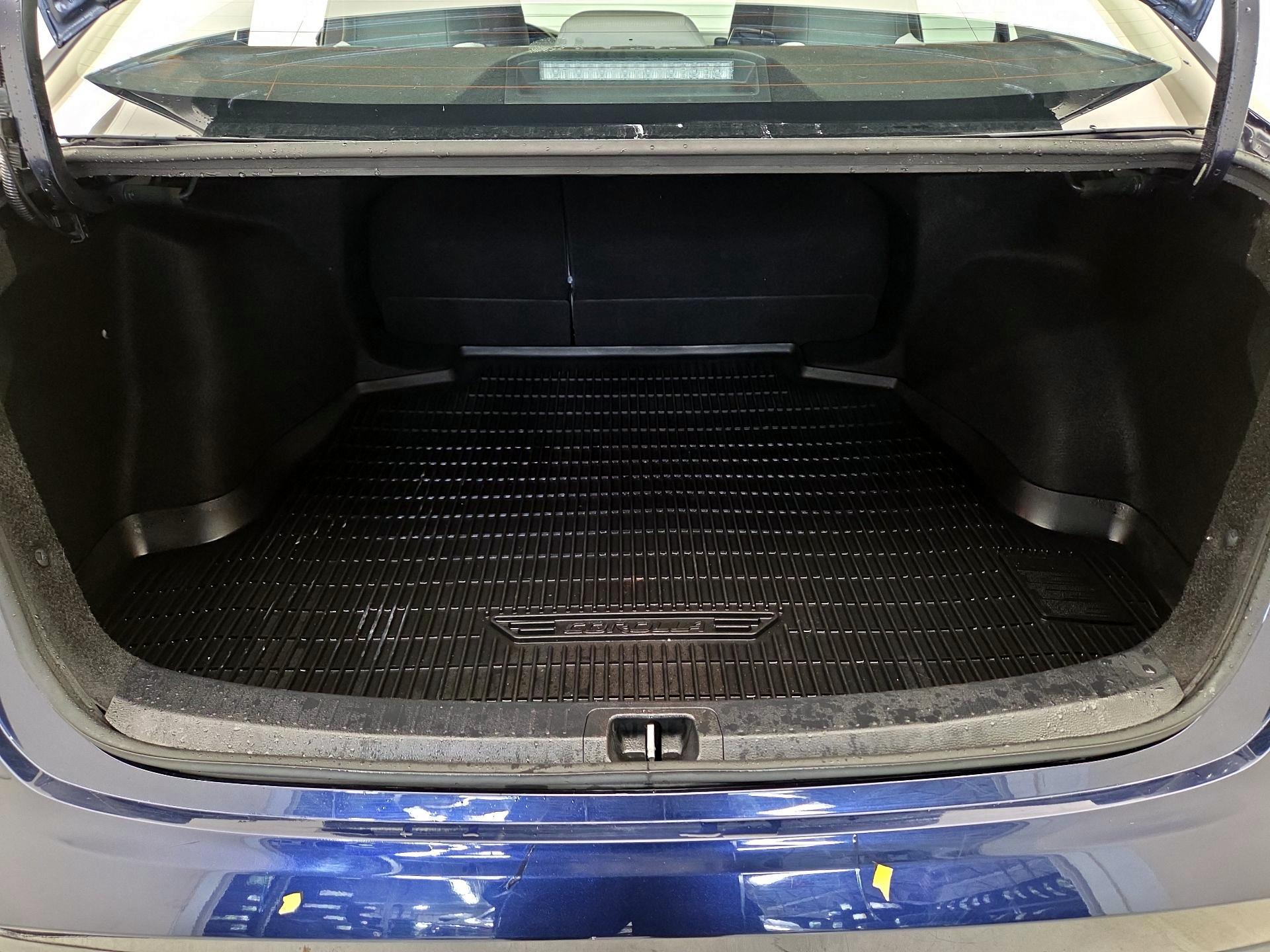 Thumbnail: 2024 Toyota Corolla - 20