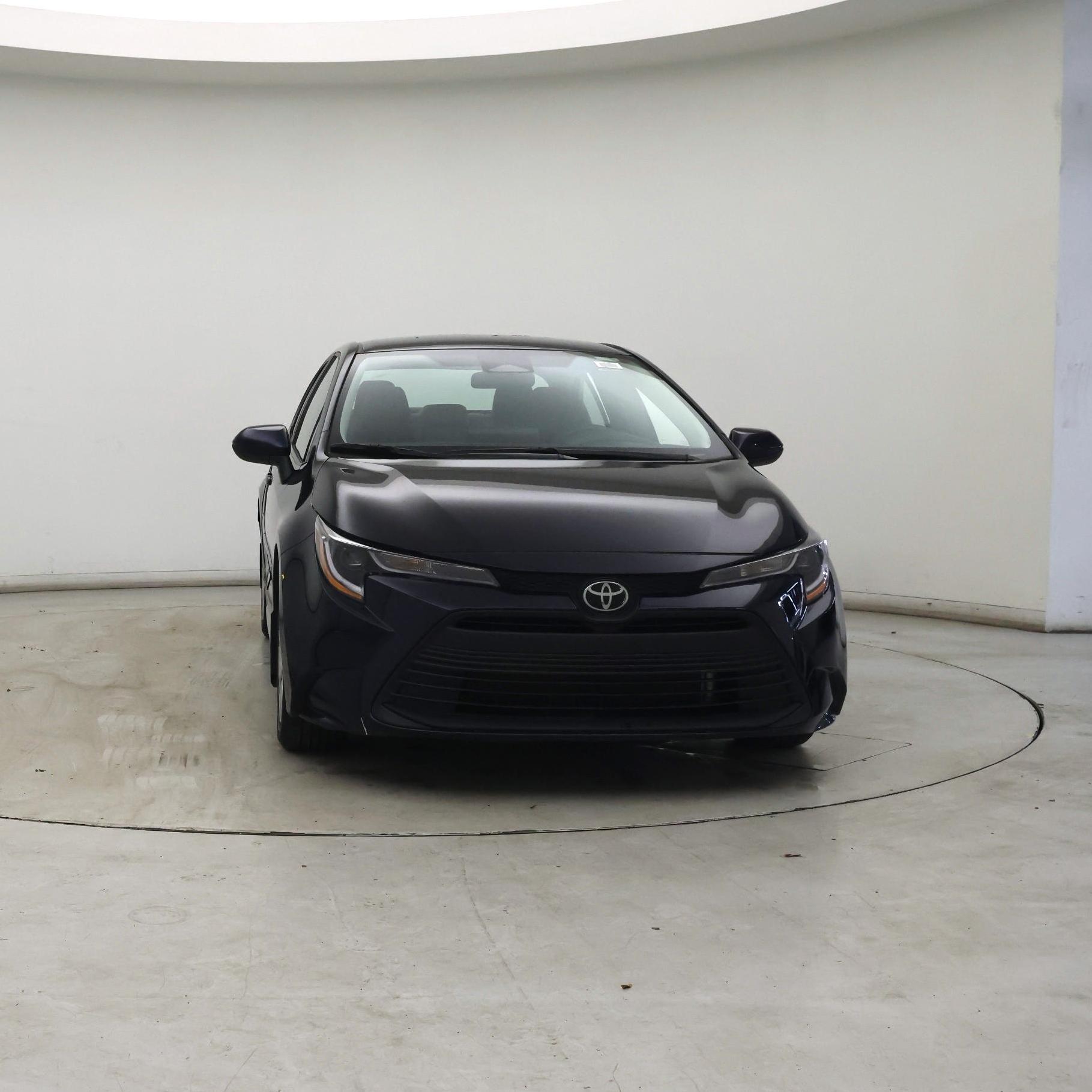 Thumbnail: 2024 Toyota Corolla - 5