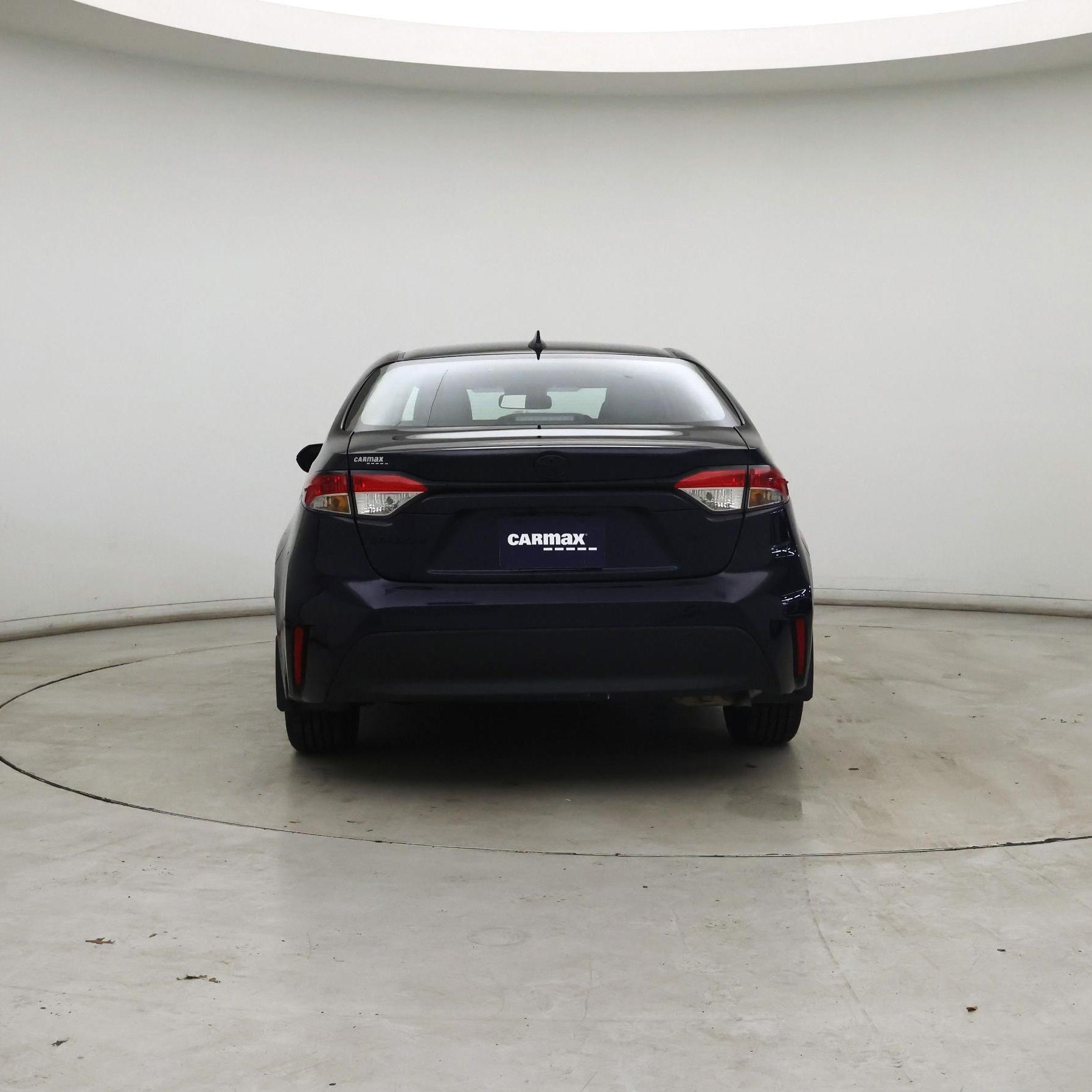 Thumbnail: 2024 Toyota Corolla - 6