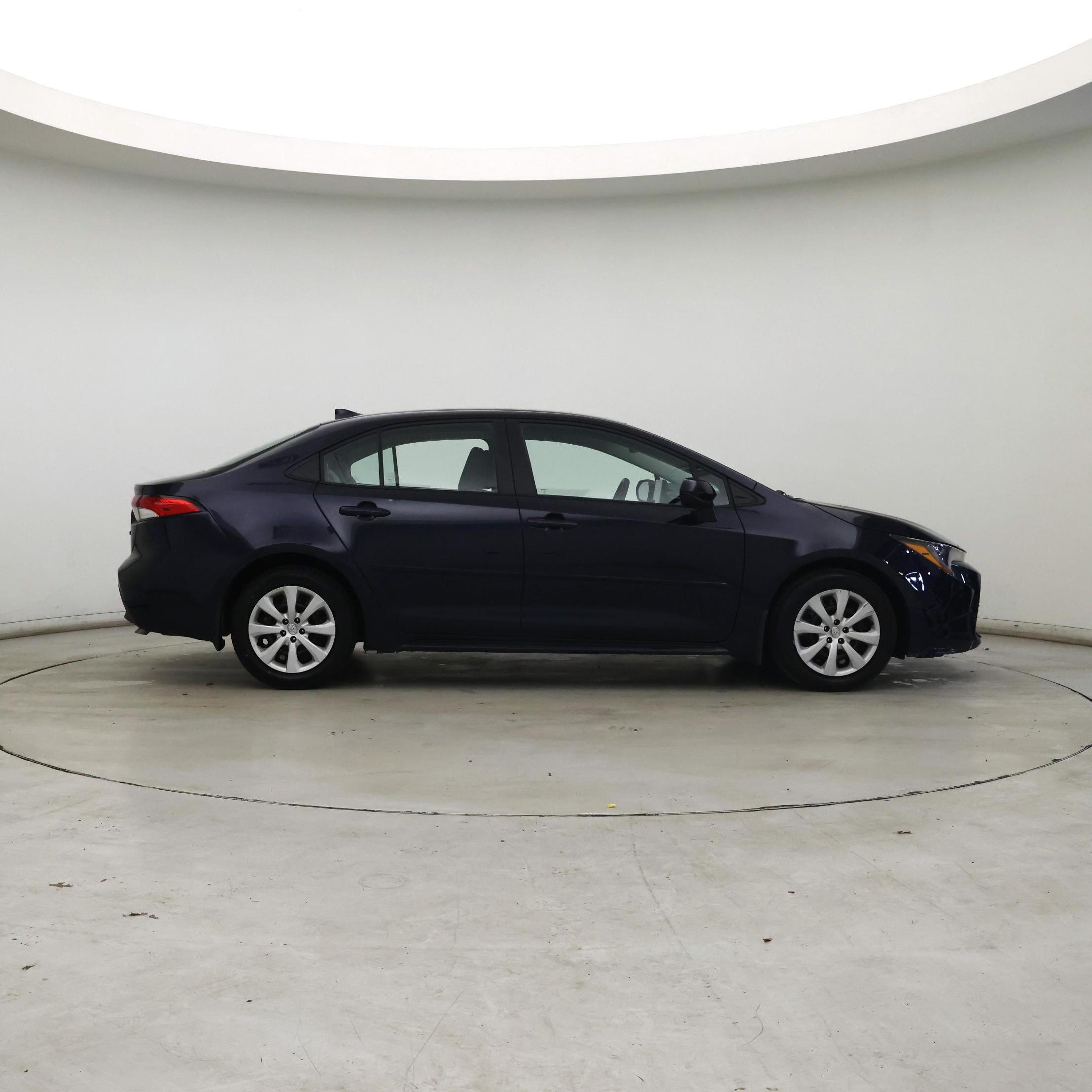 Thumbnail: 2024 Toyota Corolla - 7