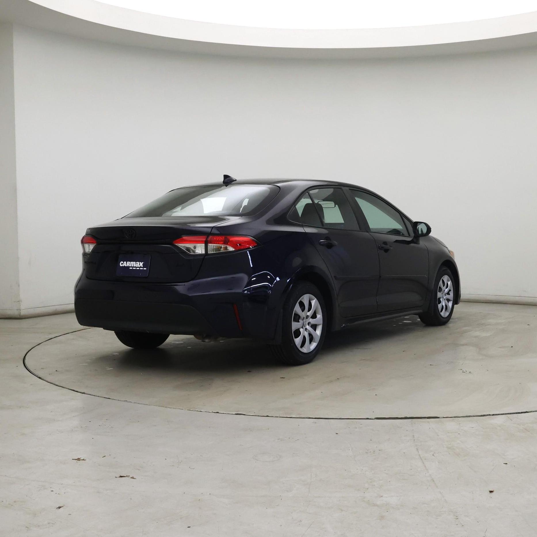 Thumbnail: 2024 Toyota Corolla - 8