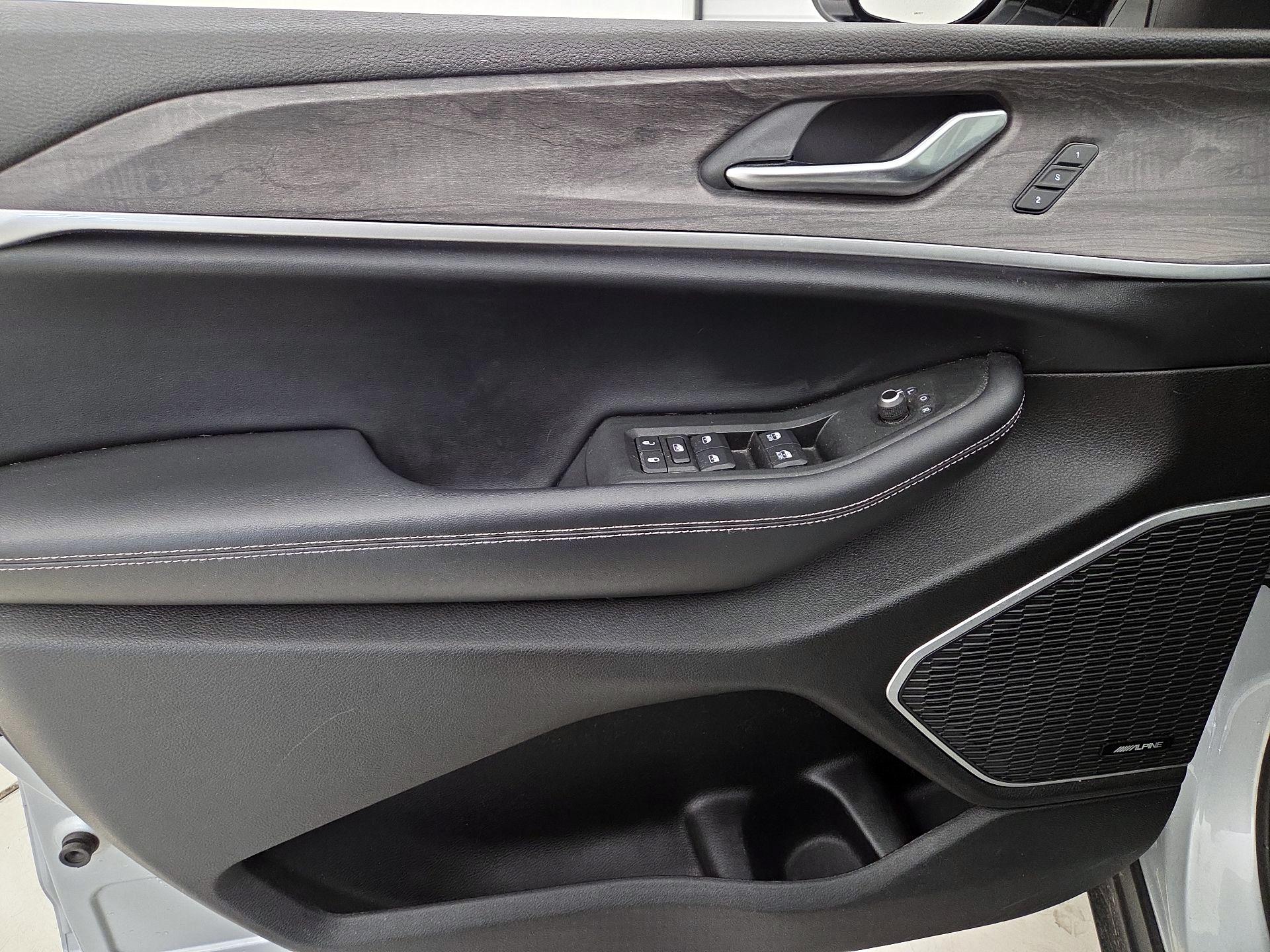 Thumbnail: 2021 Jeep Grand Cherokee L - 12