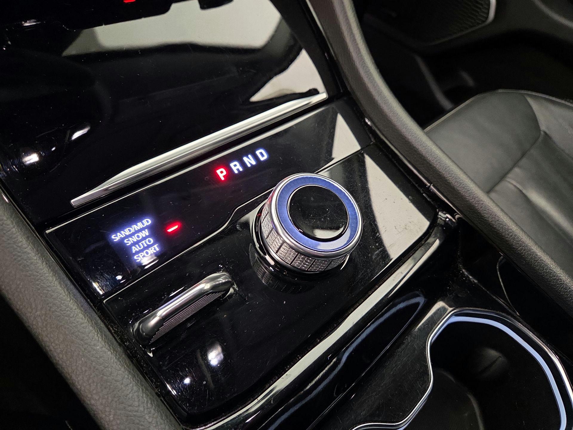 Thumbnail: 2021 Jeep Grand Cherokee L - 17