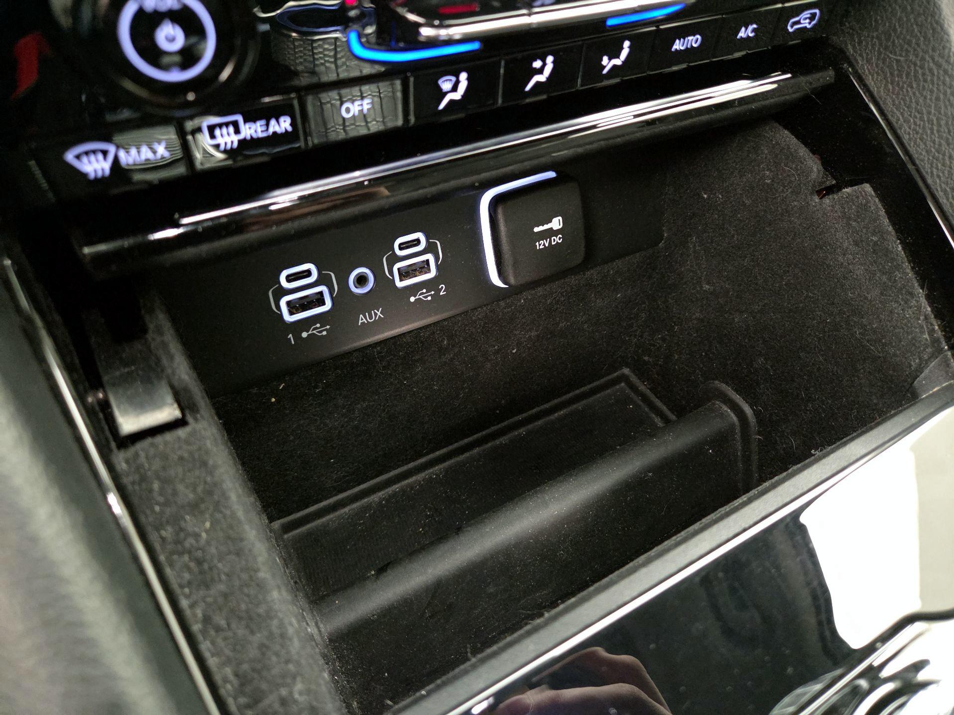 Thumbnail: 2021 Jeep Grand Cherokee L - 18