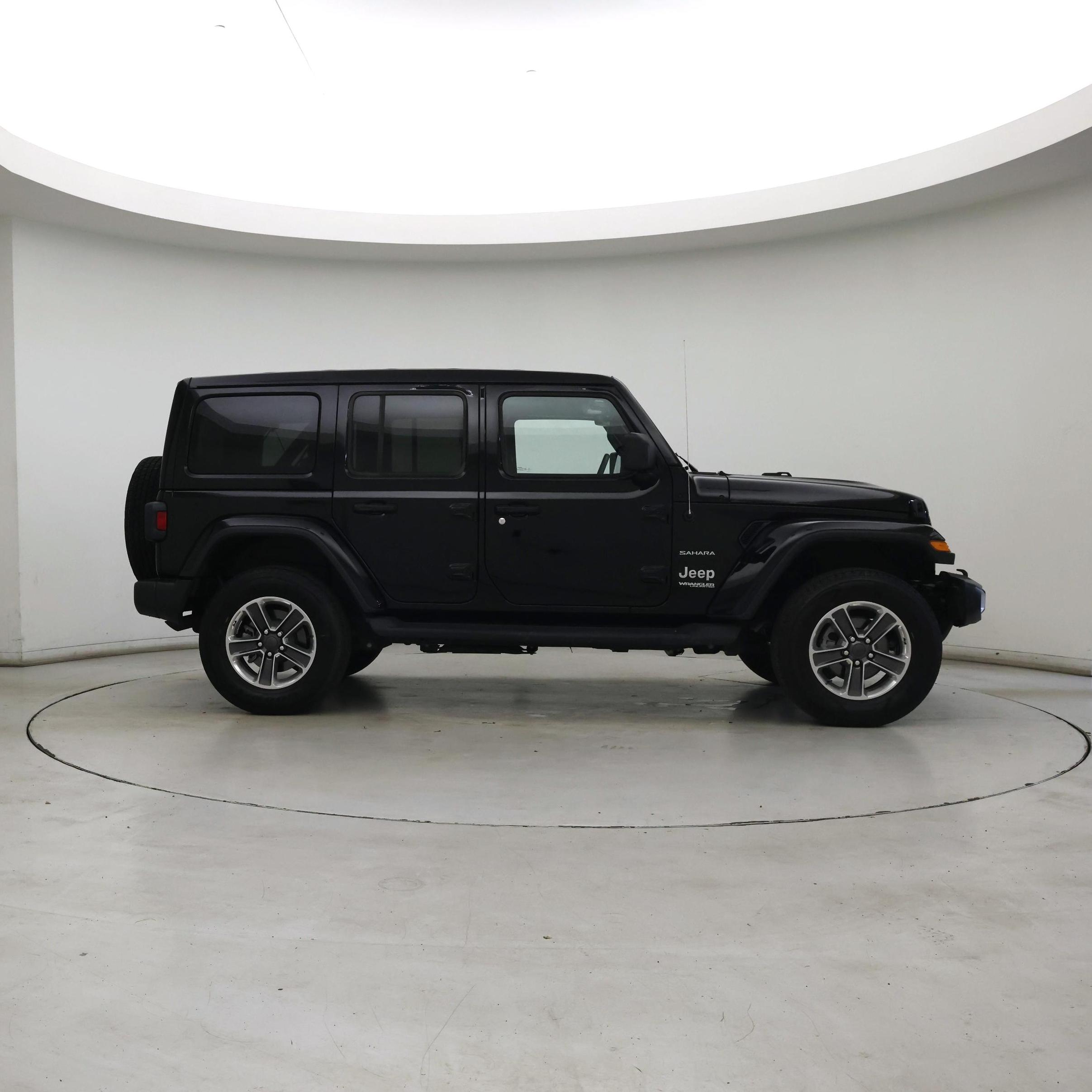 Thumbnail: 2022 Jeep Wrangler - 7