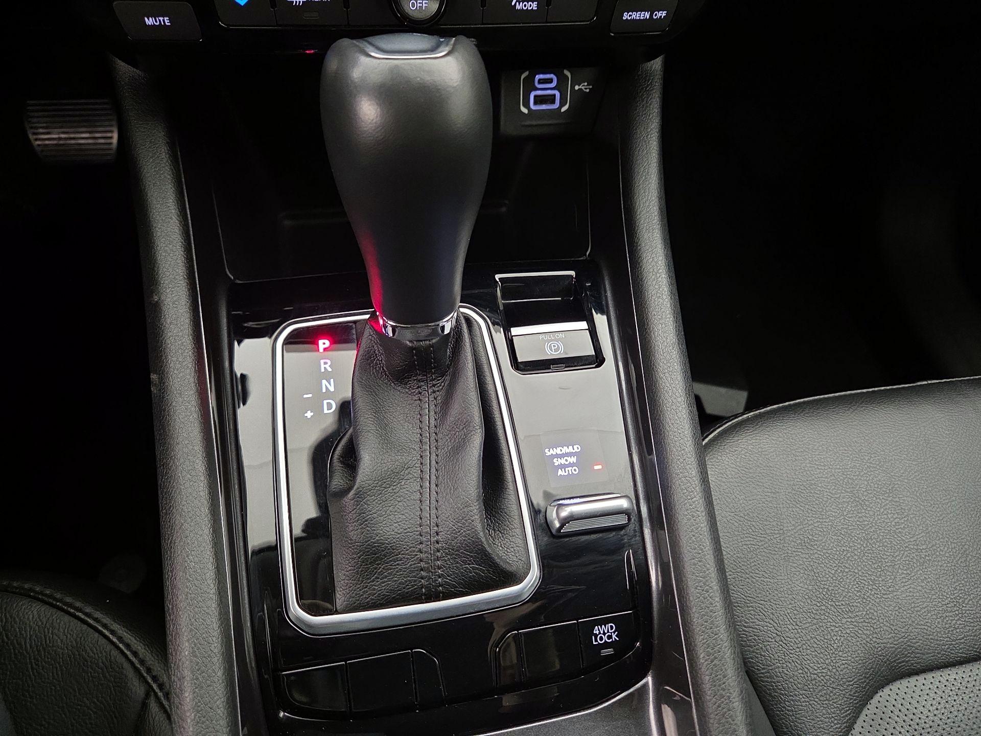 Thumbnail: 2022 Jeep Compass - 17