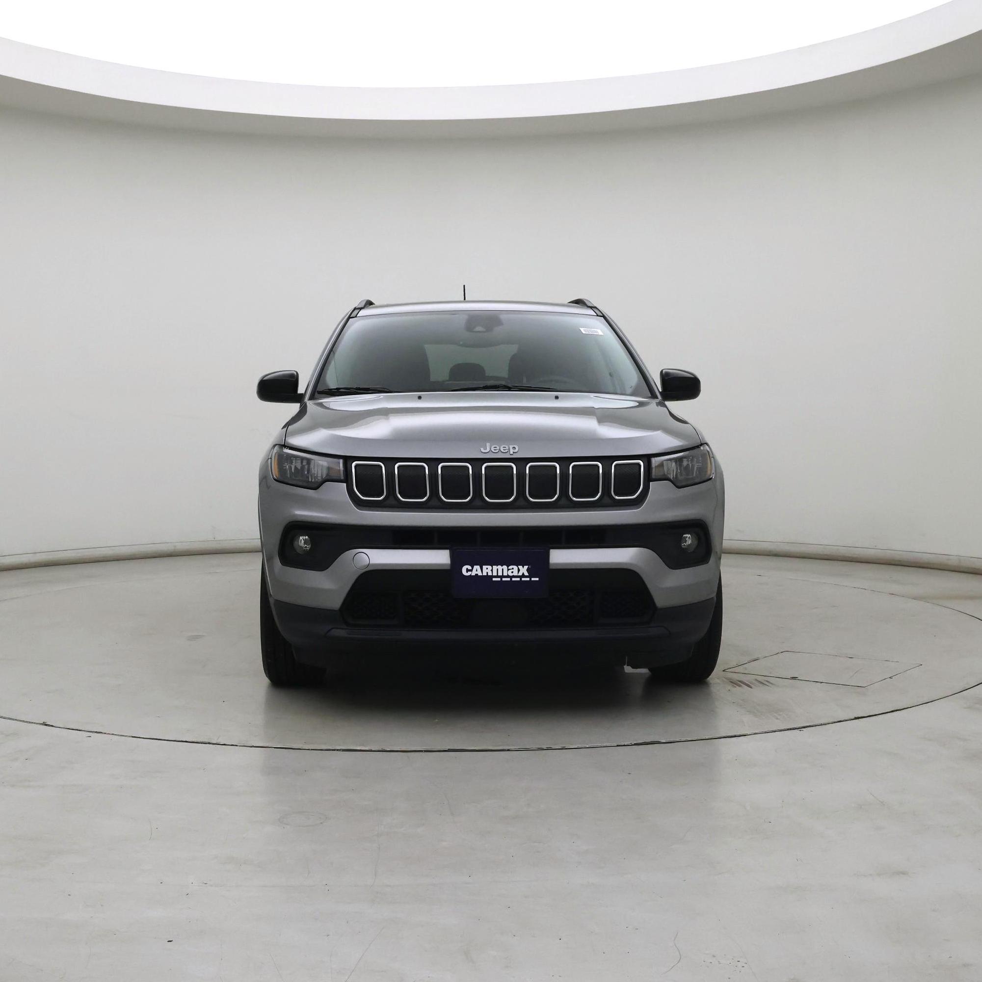 Thumbnail: 2022 Jeep Compass - 5