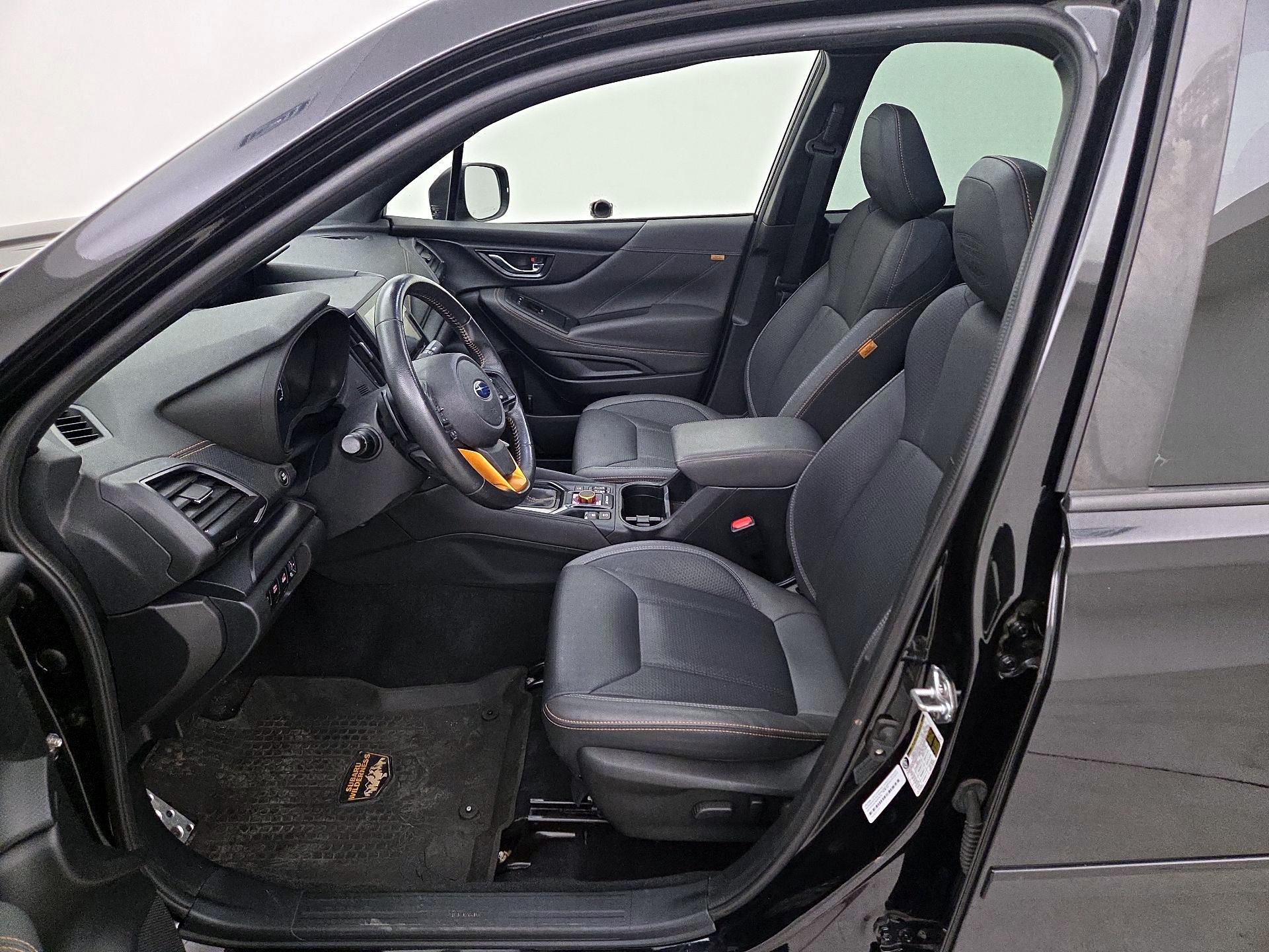 Thumbnail: 2022 Subaru Forester - 11