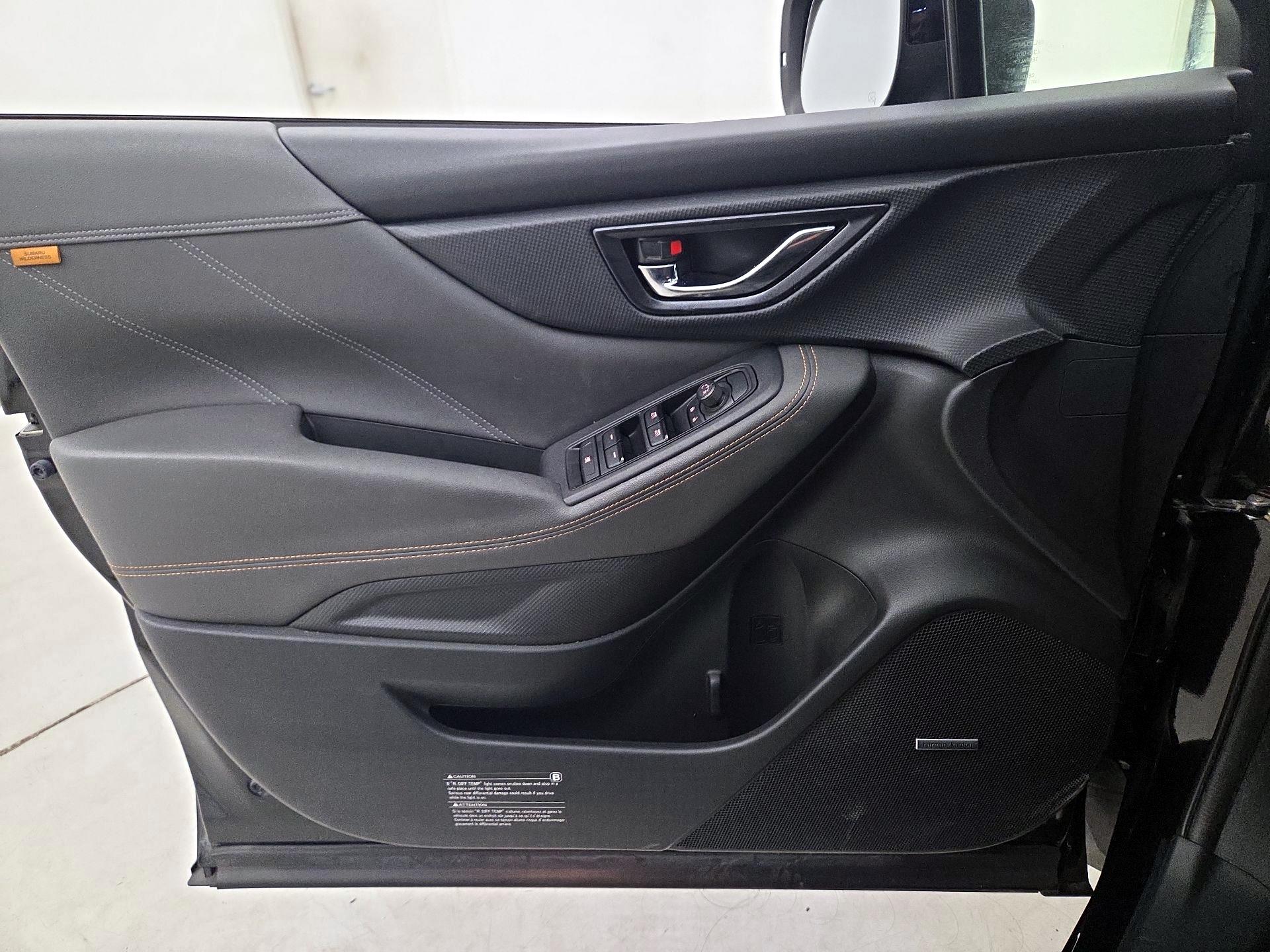 Thumbnail: 2022 Subaru Forester - 12