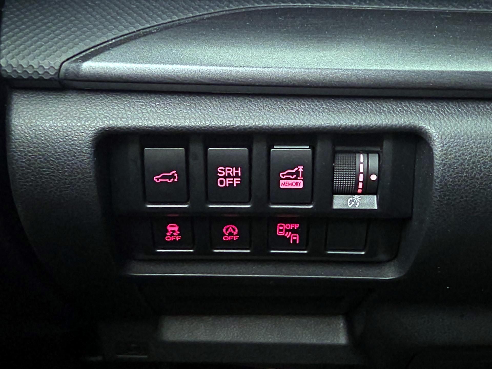 Thumbnail: 2022 Subaru Forester - 13