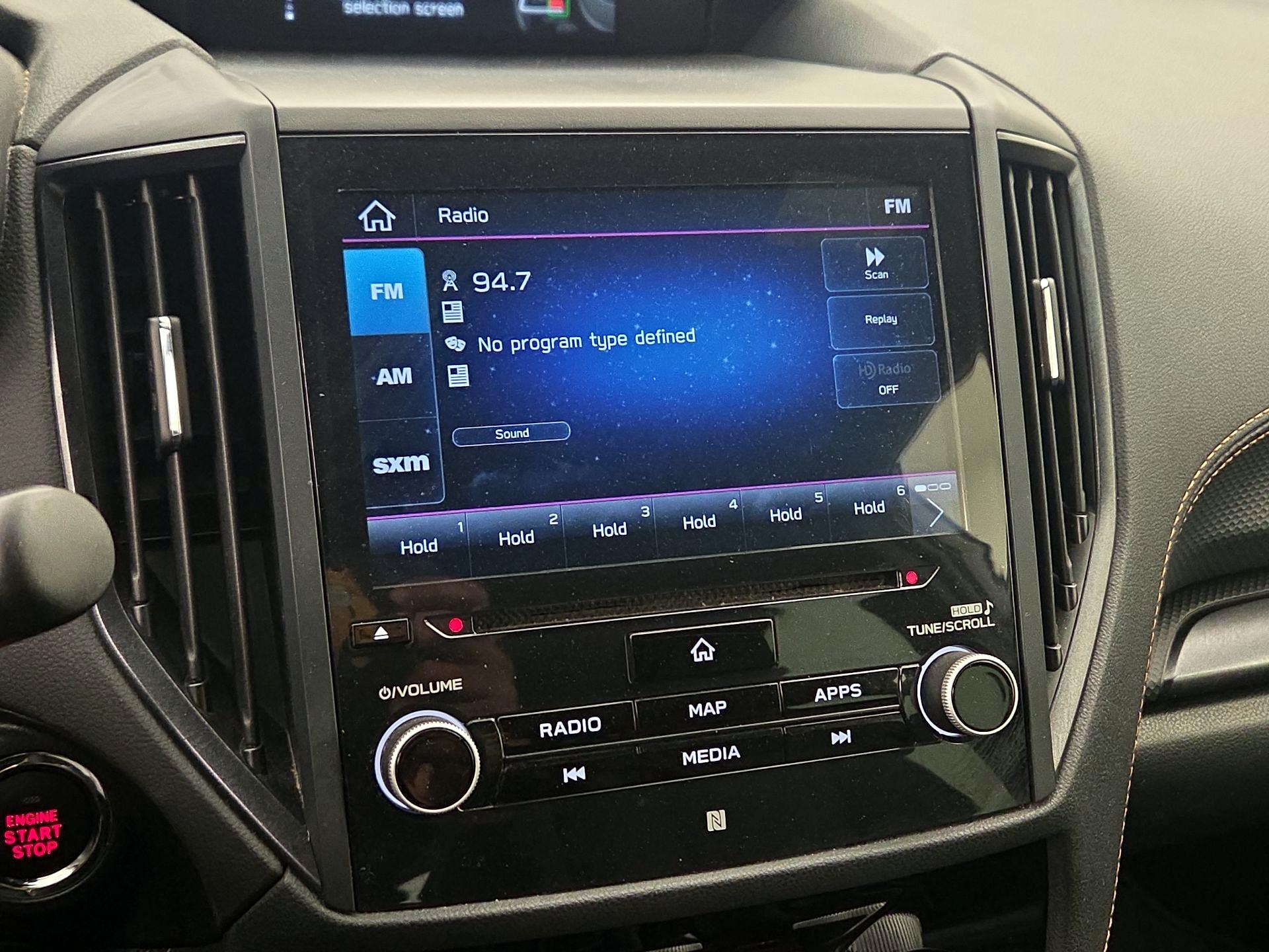 Thumbnail: 2022 Subaru Forester - 15