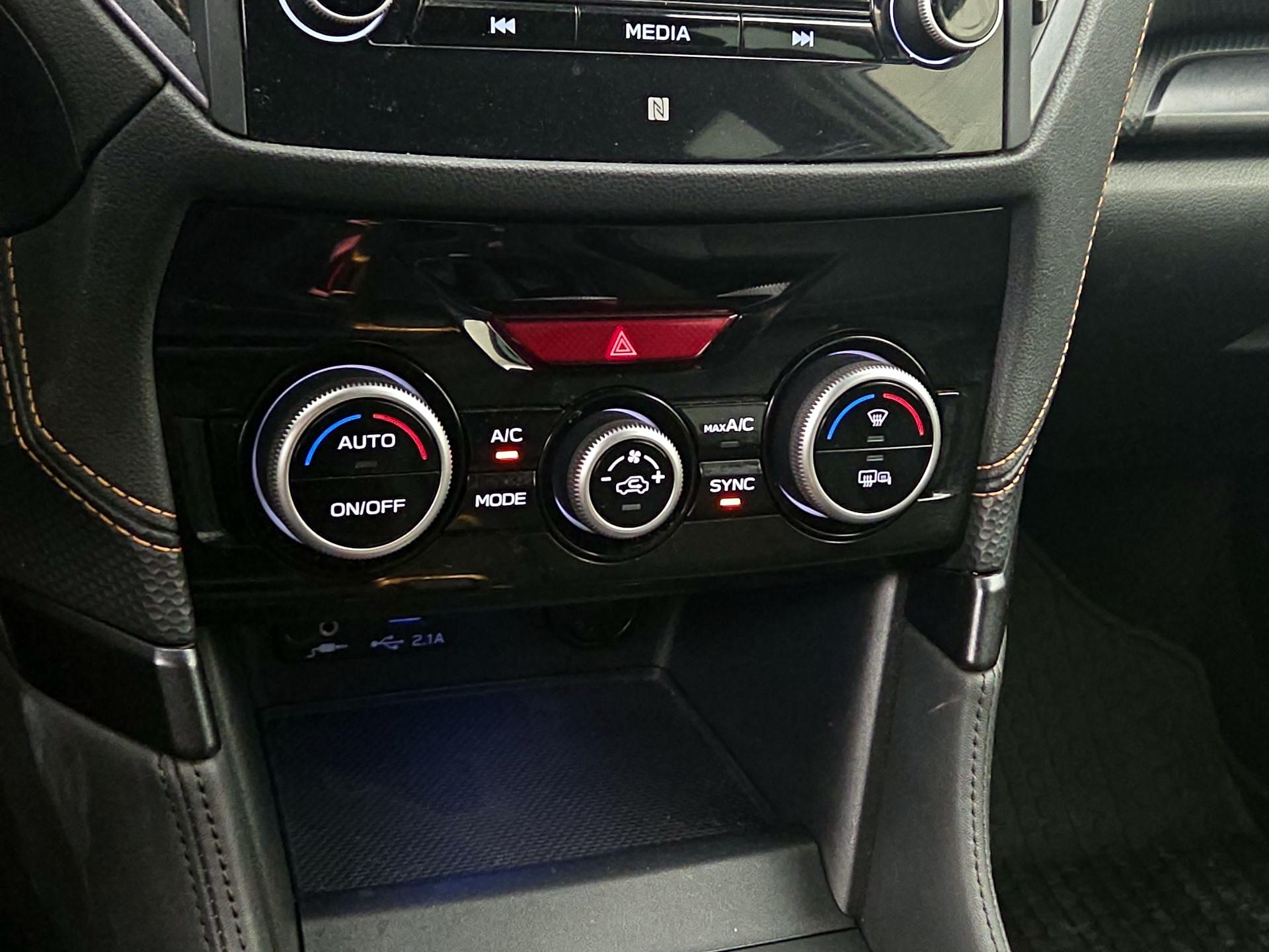 Thumbnail: 2022 Subaru Forester - 16