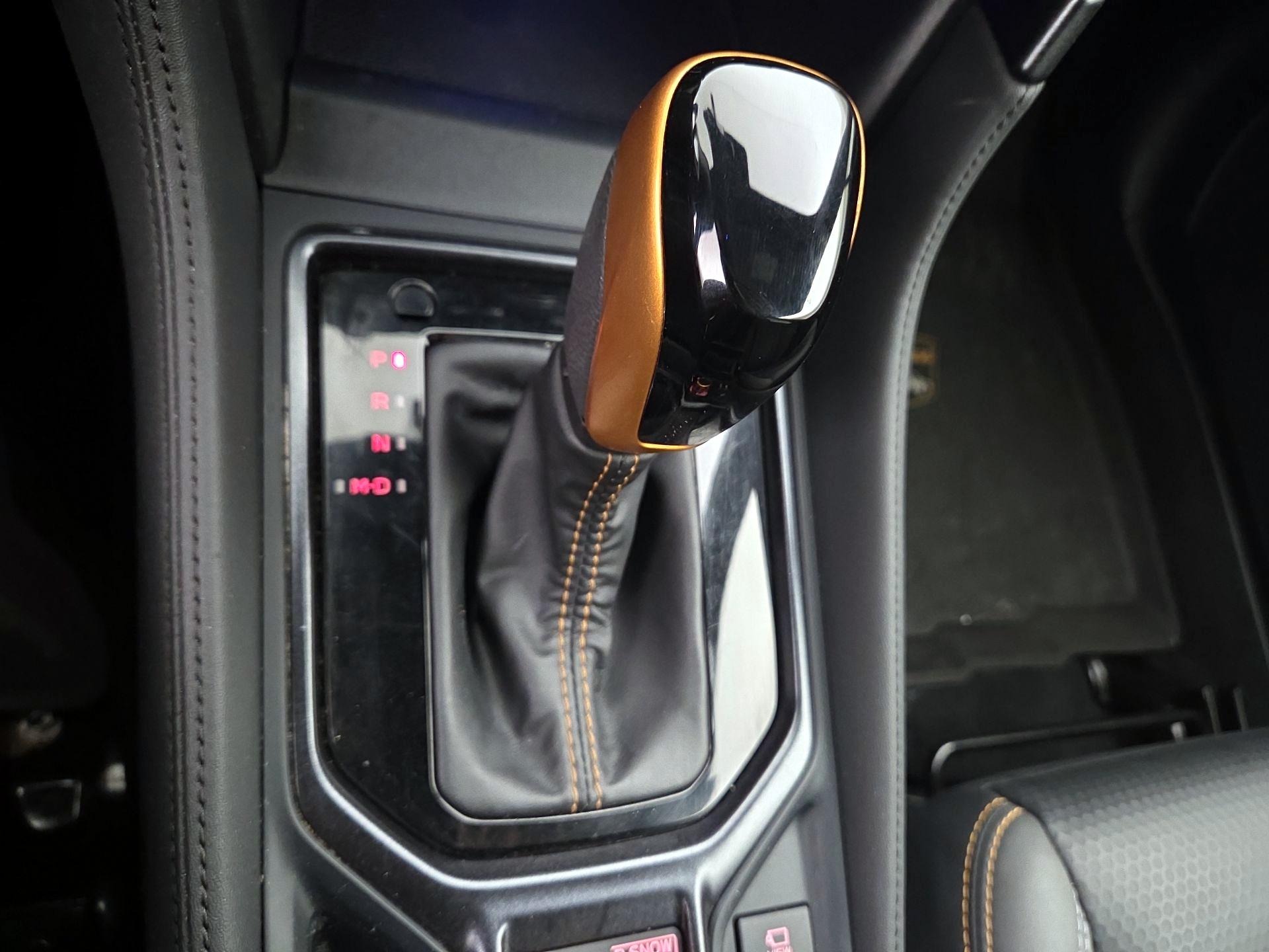 Thumbnail: 2022 Subaru Forester - 17