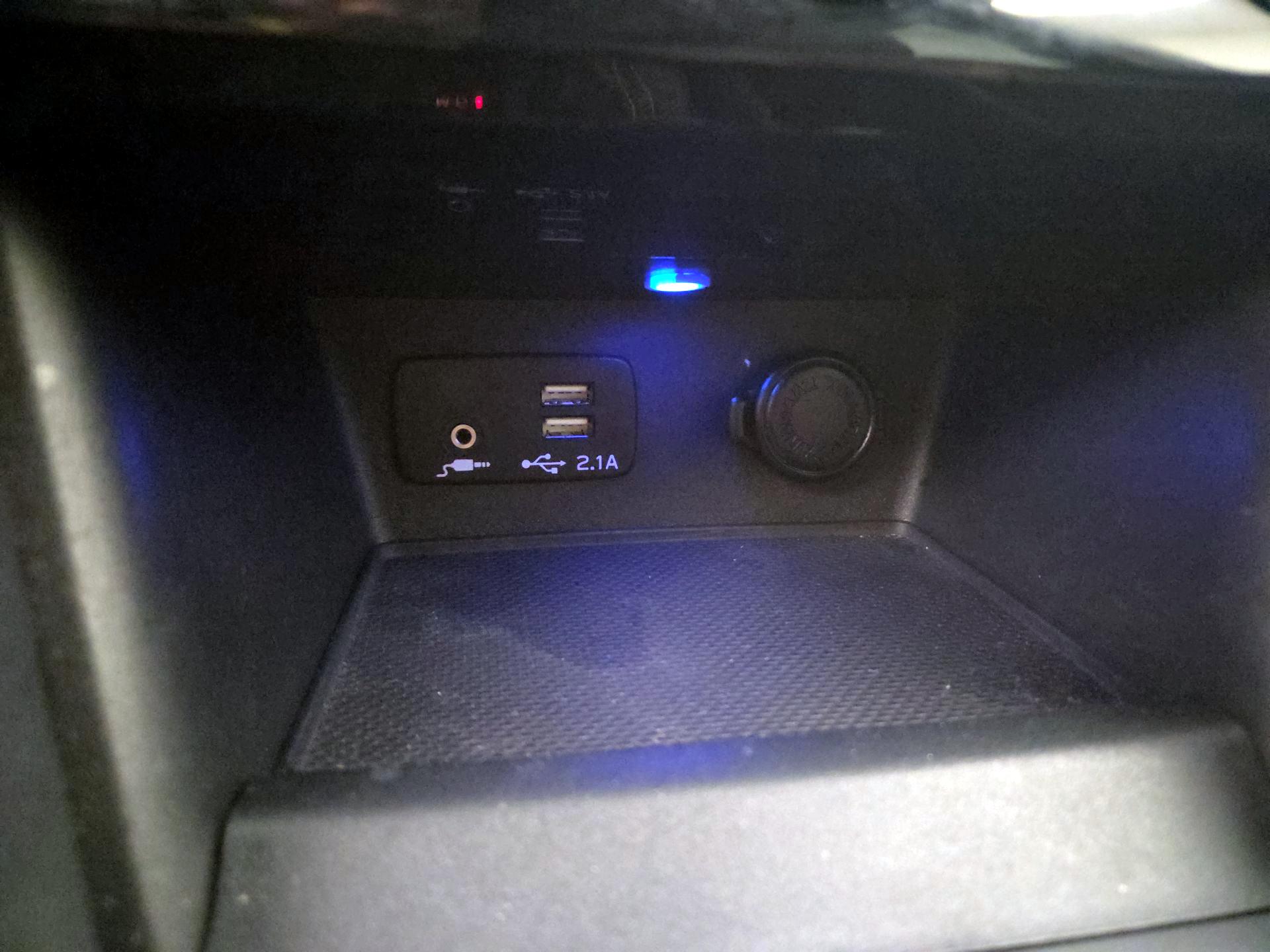 Thumbnail: 2022 Subaru Forester - 18