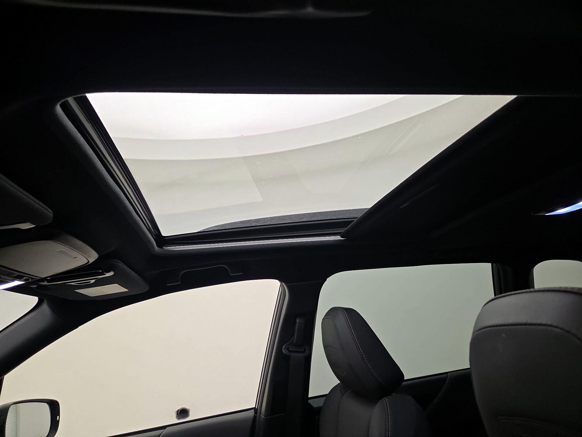 Thumbnail: 2022 Subaru Forester - 19