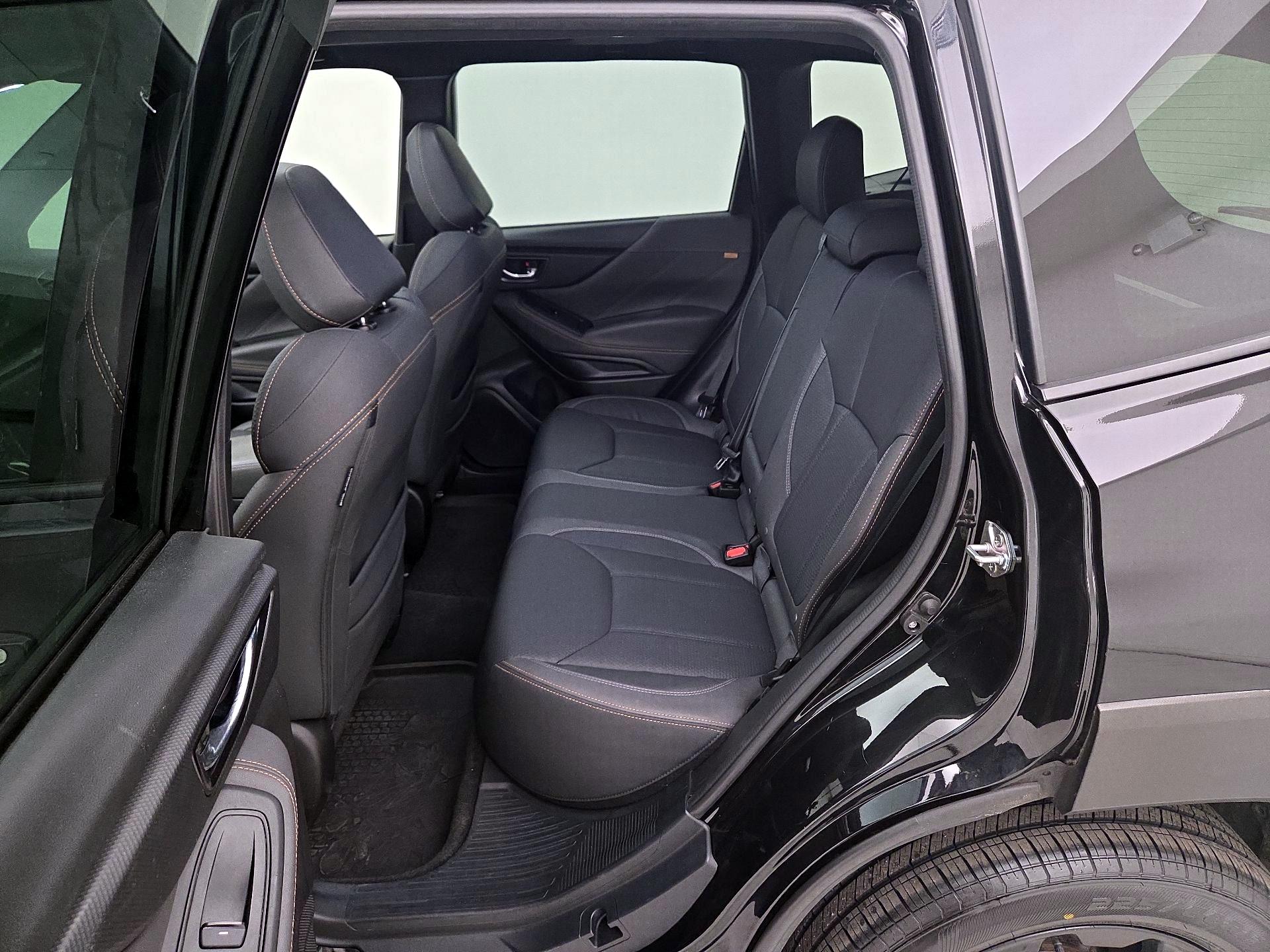 Thumbnail: 2022 Subaru Forester - 20