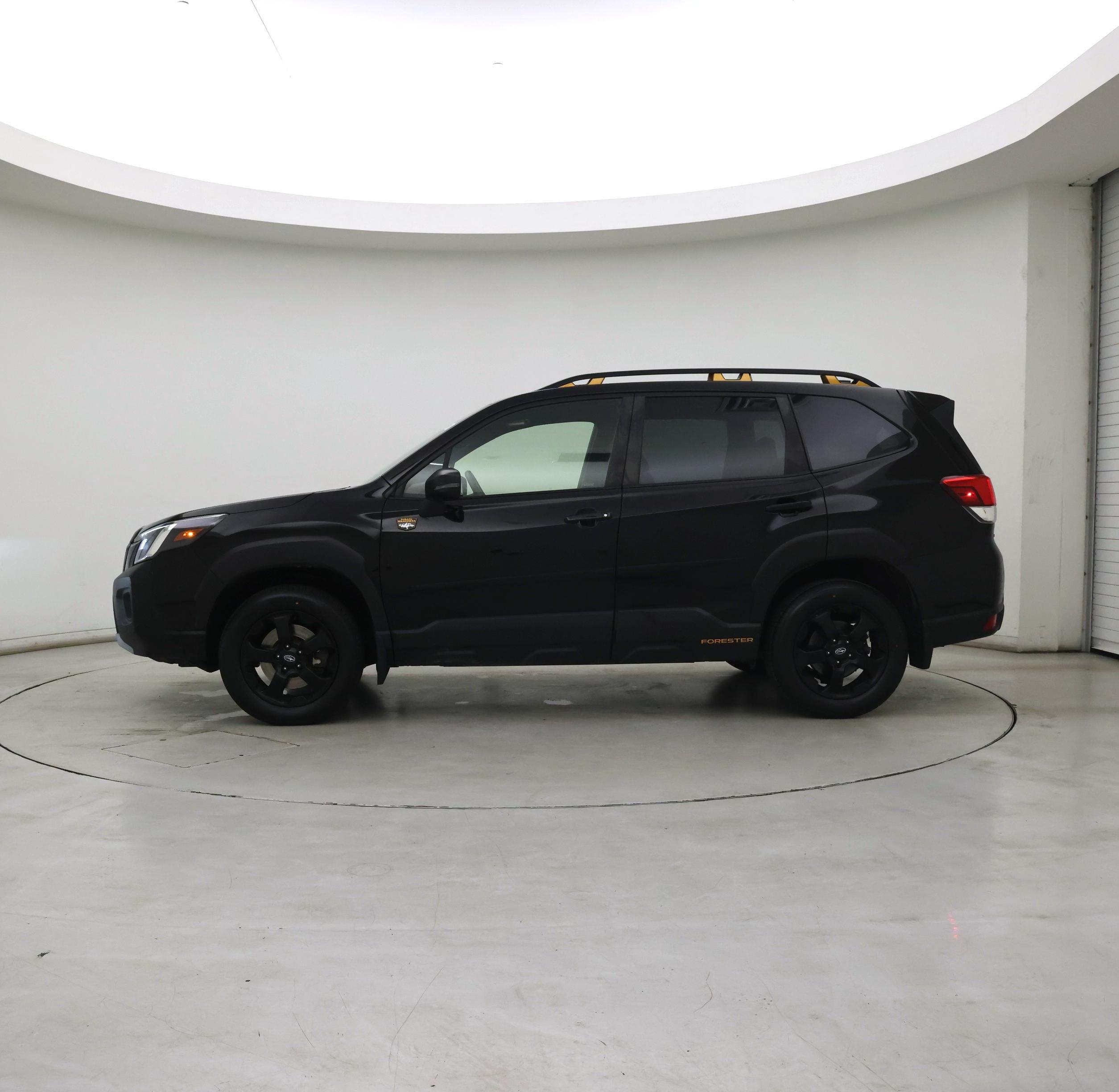 Thumbnail: 2022 Subaru Forester - 3