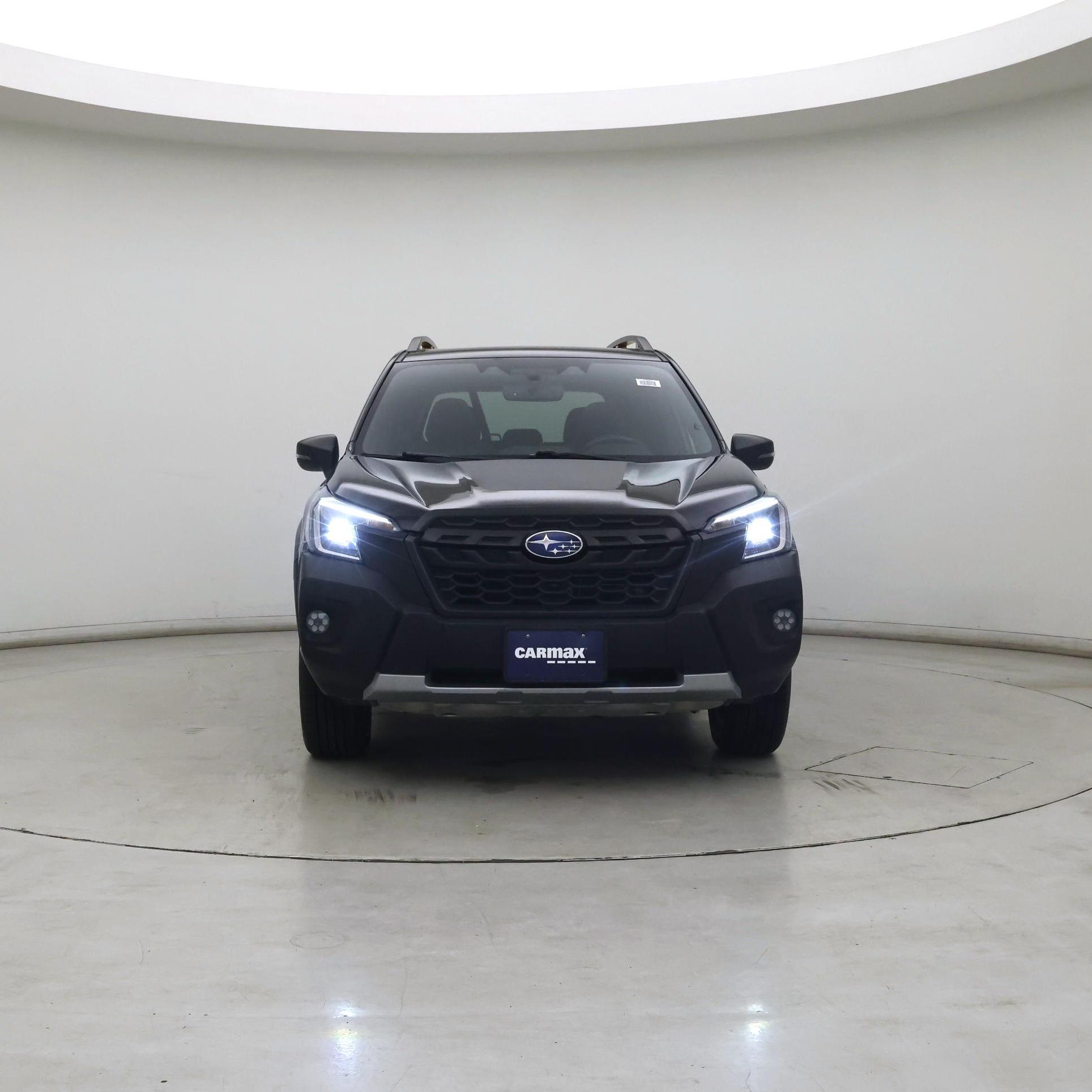 Thumbnail: 2022 Subaru Forester - 5