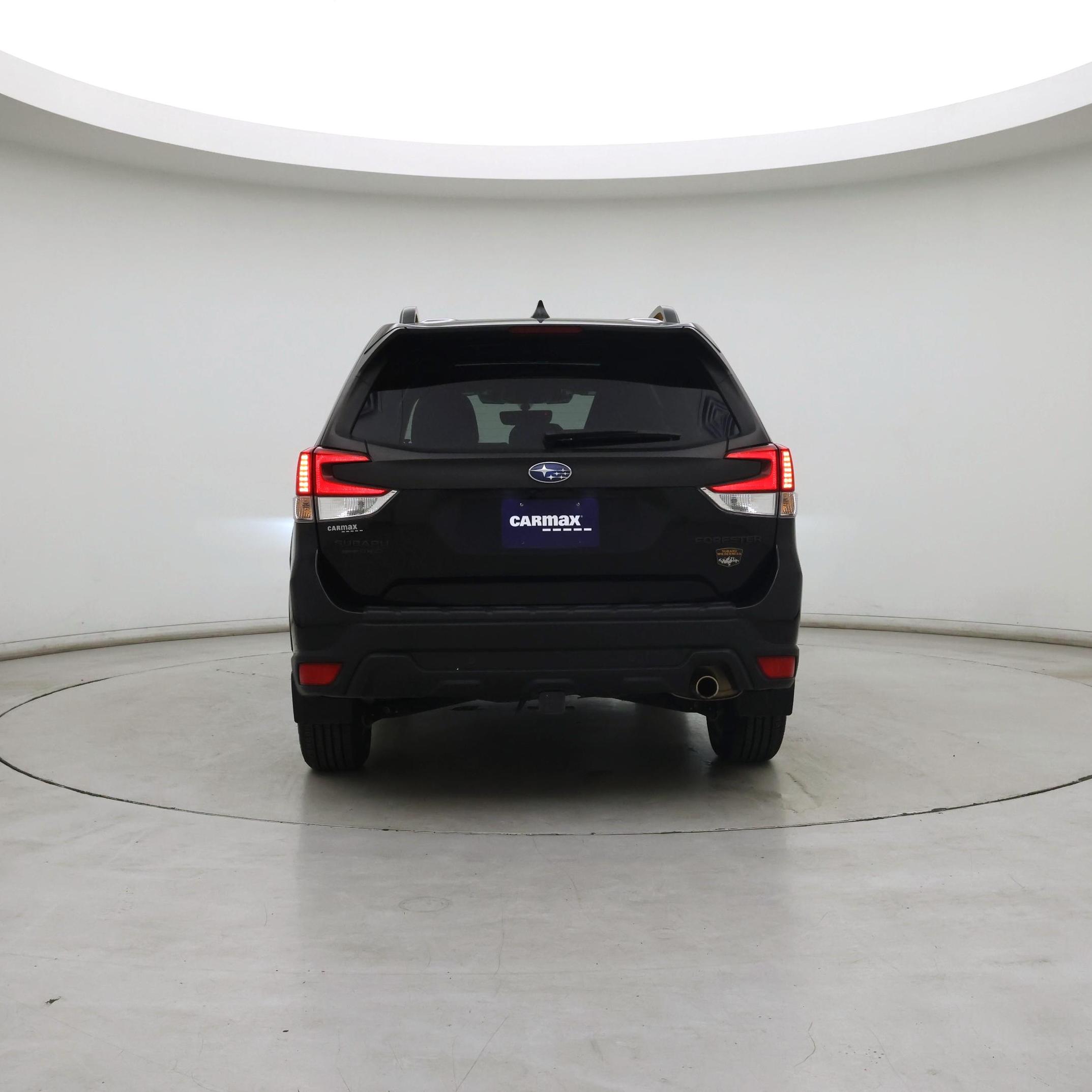 Thumbnail: 2022 Subaru Forester - 6