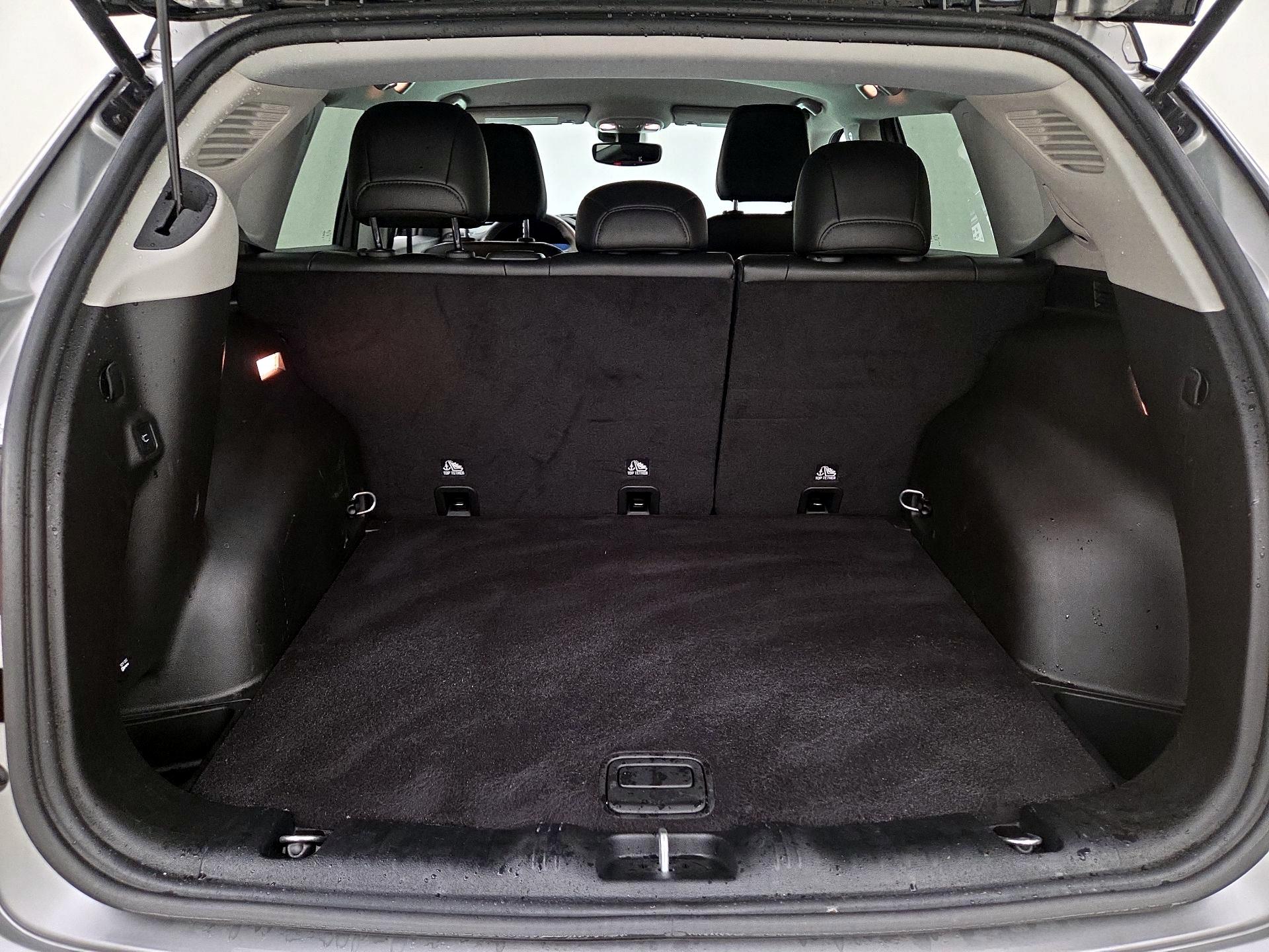 Thumbnail: 2022 Jeep Compass - 19