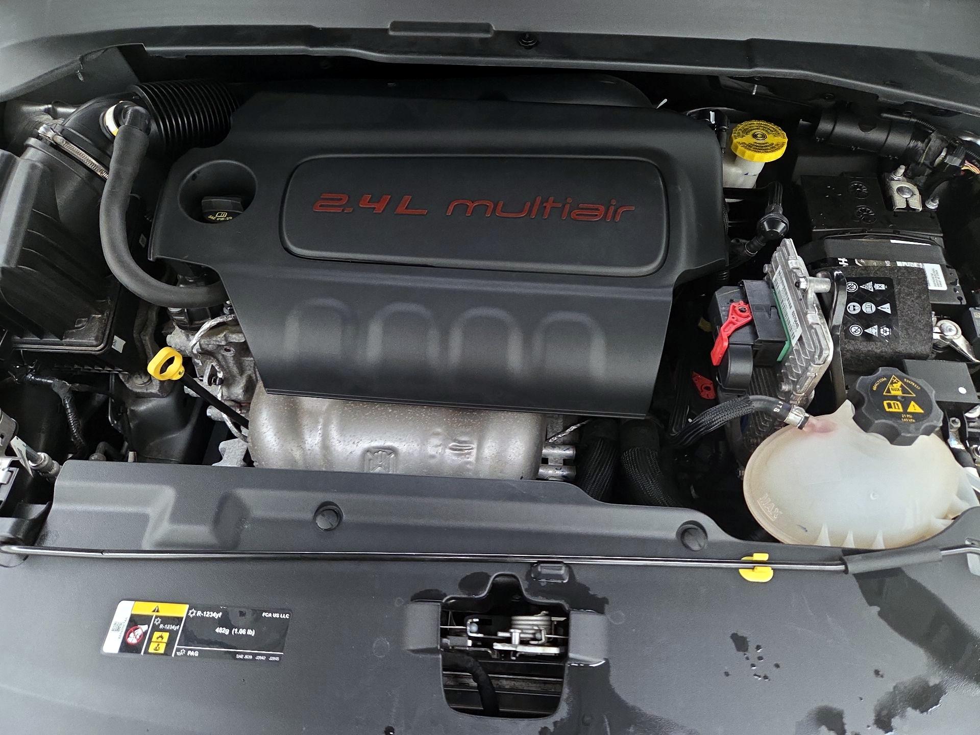 Thumbnail: 2022 Jeep Compass - 20