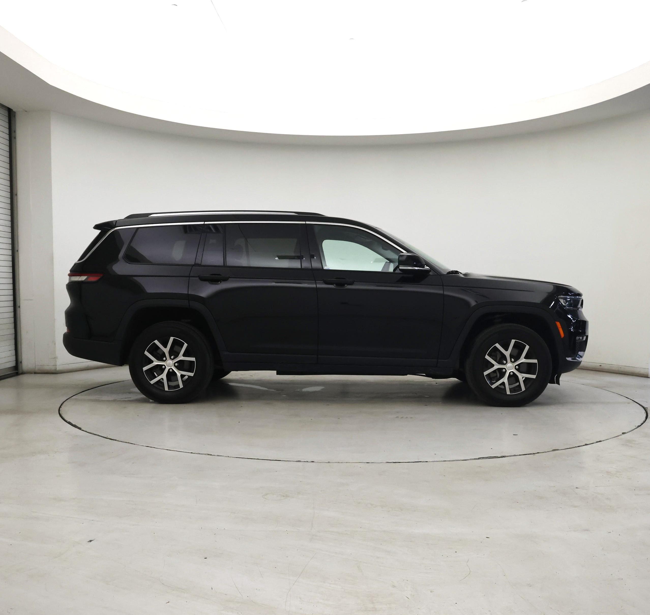 Thumbnail: 2023 Jeep Grand Cherokee L - 7