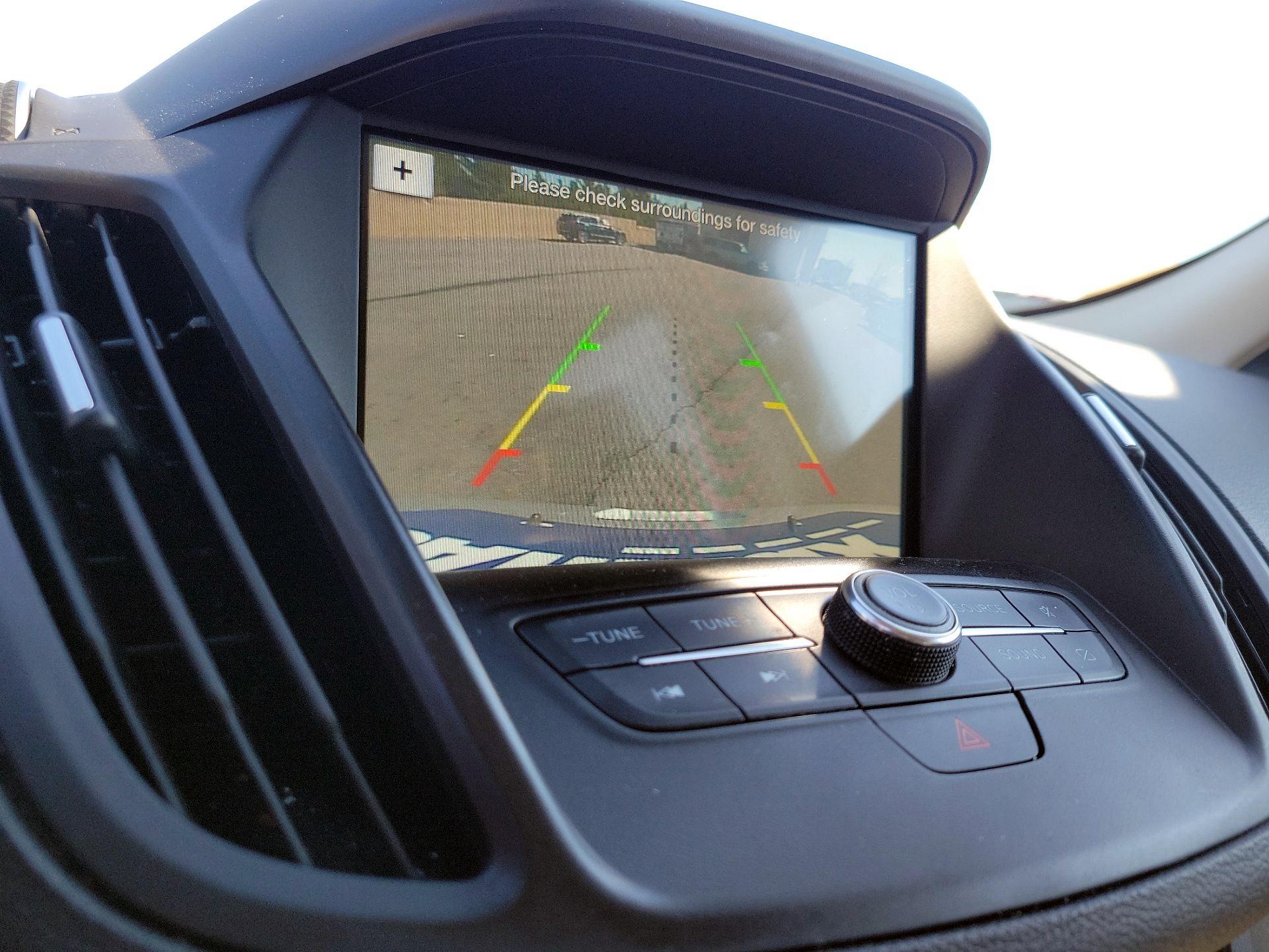 Thumbnail: 2019 Ford Escape - 12