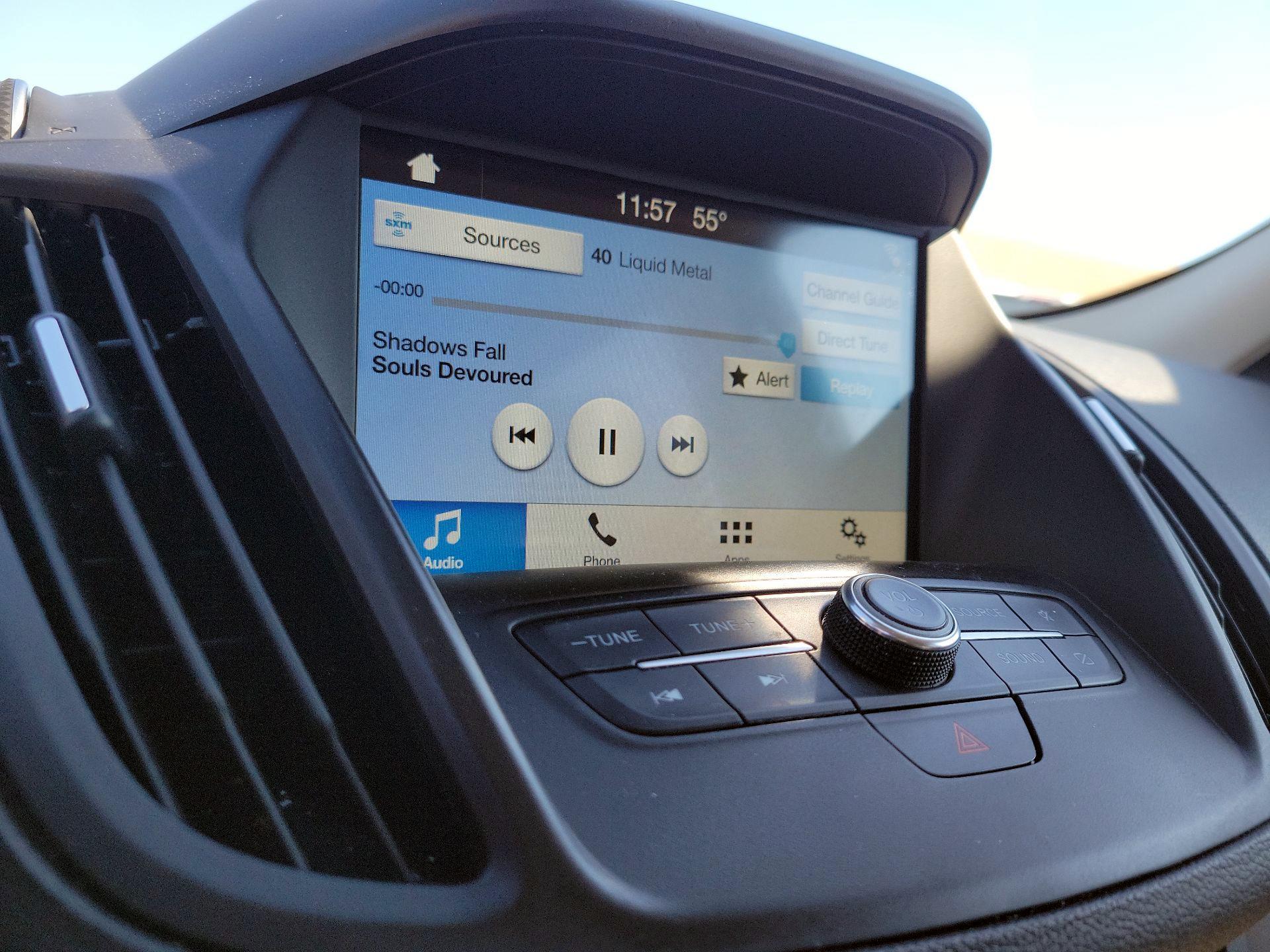 Thumbnail: 2019 Ford Escape - 13