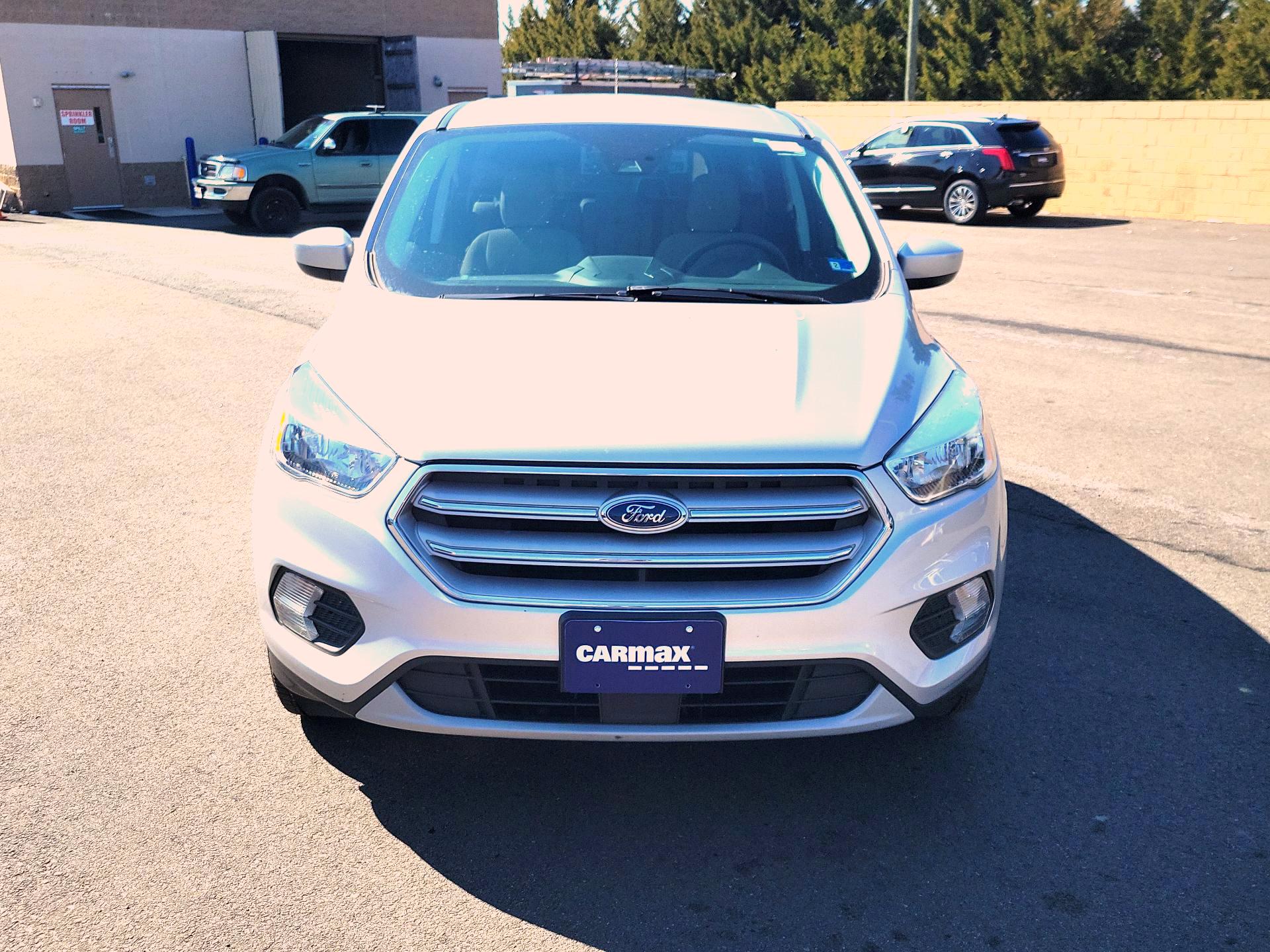 Thumbnail: 2019 Ford Escape - 2