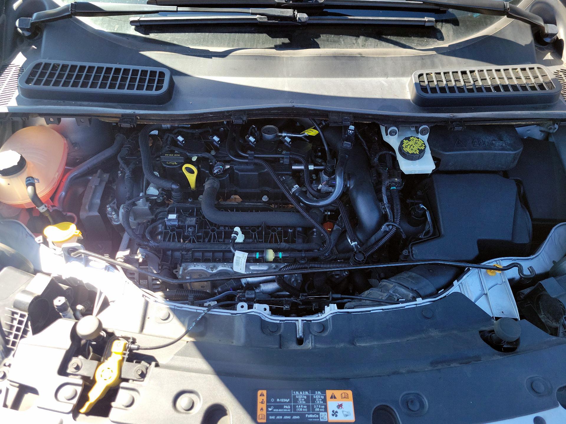 Thumbnail: 2019 Ford Escape - 19