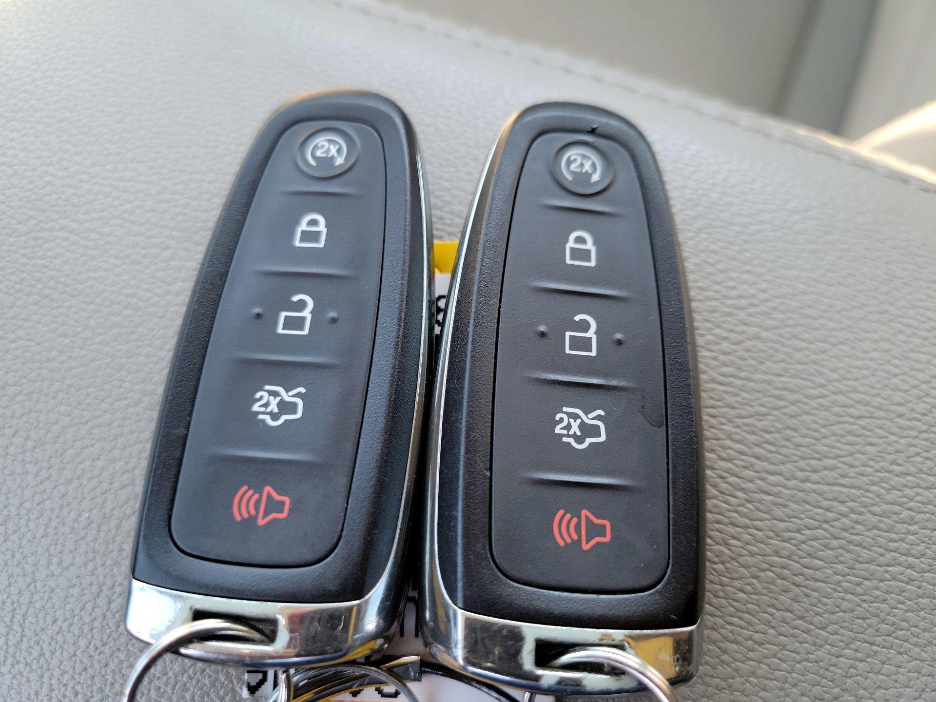 Thumbnail: 2019 Ford Escape - 20