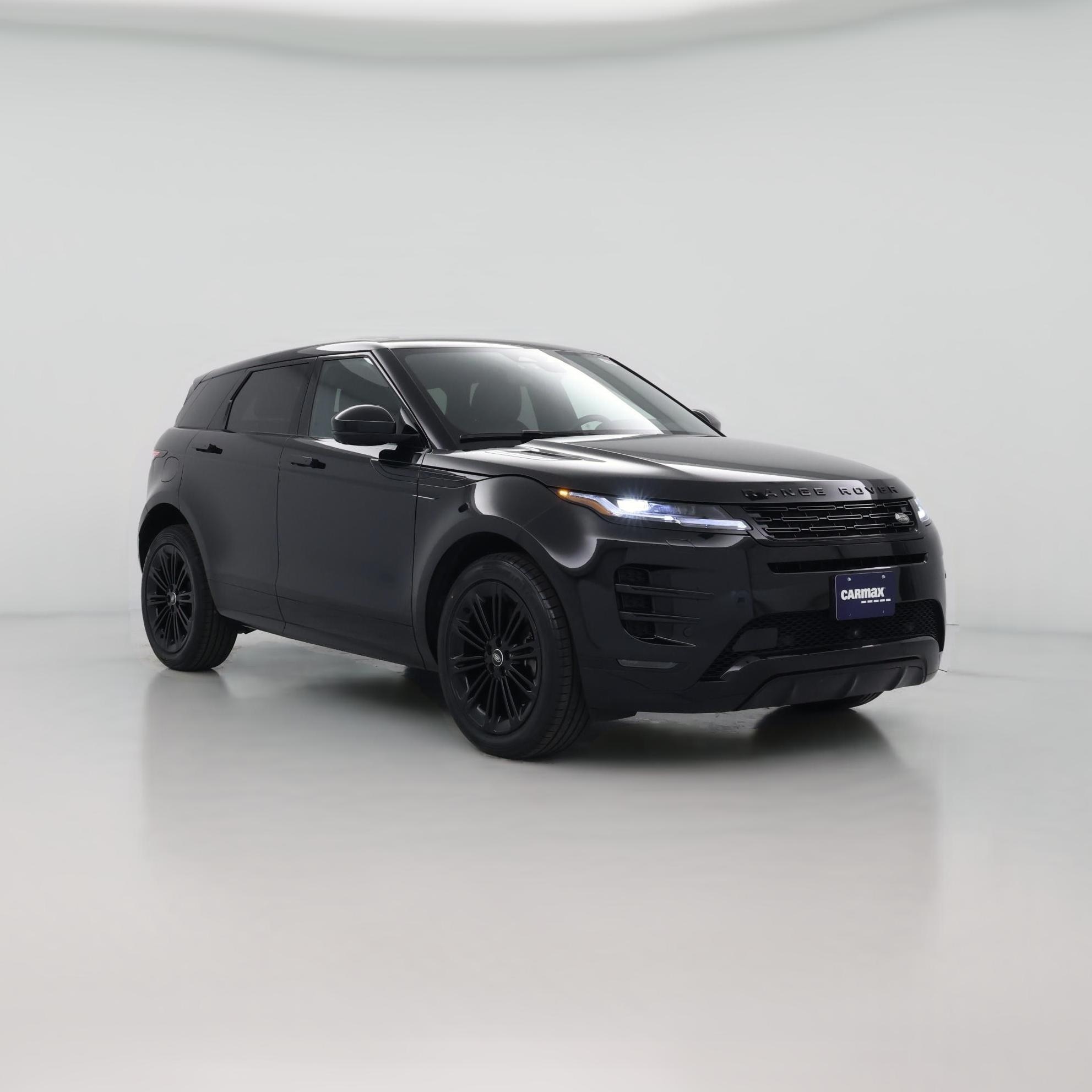 Thumbnail: 2024 Land Rover Range Rover Evoque - 1