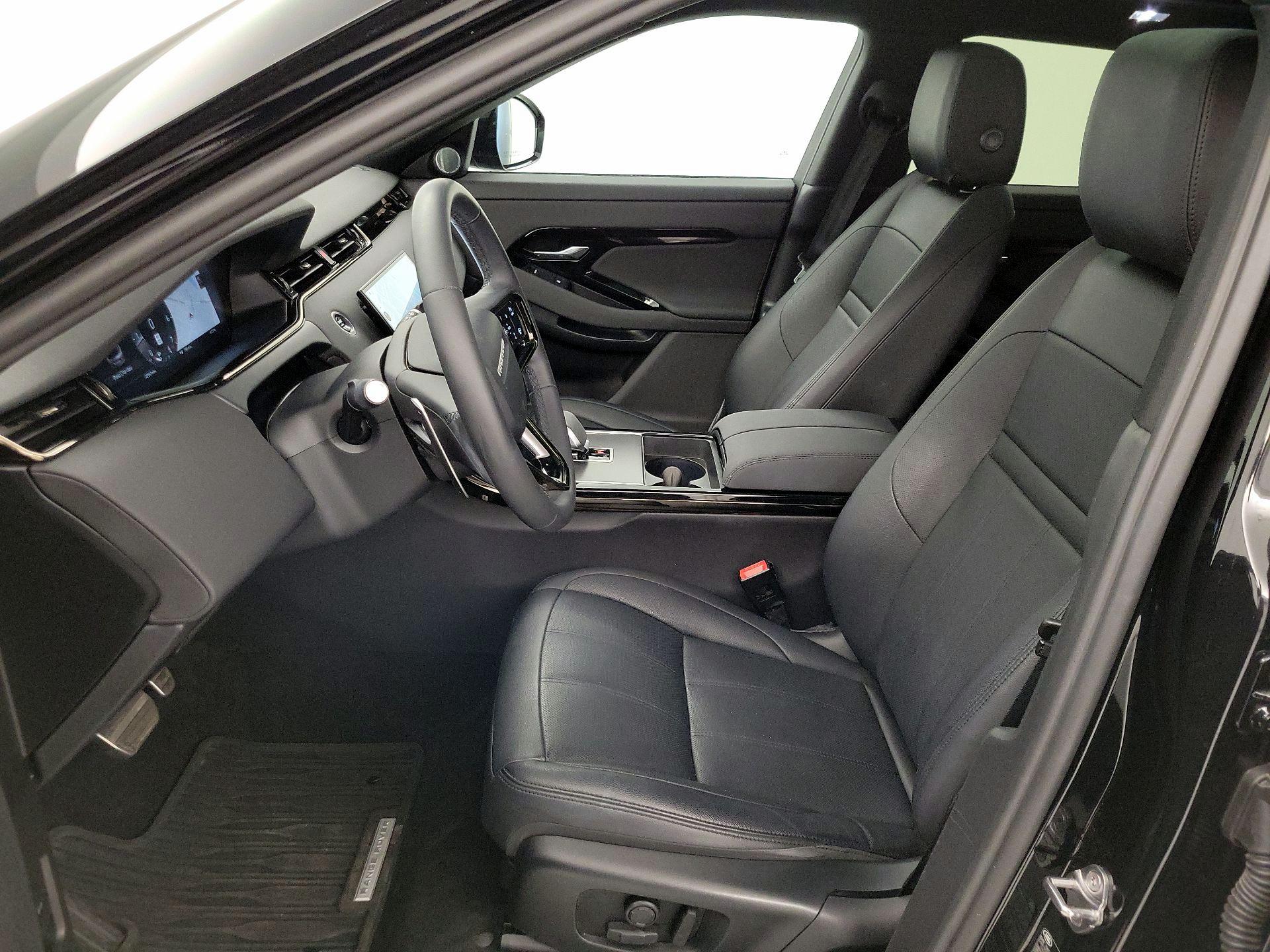 Thumbnail: 2024 Land Rover Range Rover Evoque - 11