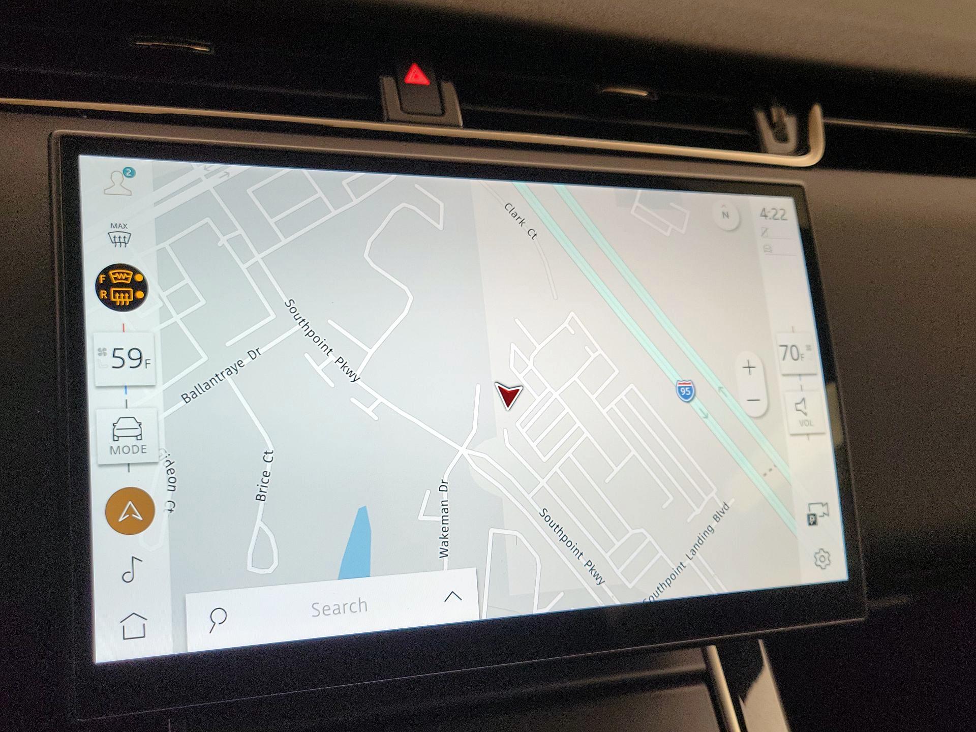 Thumbnail: 2024 Land Rover Range Rover Evoque - 14