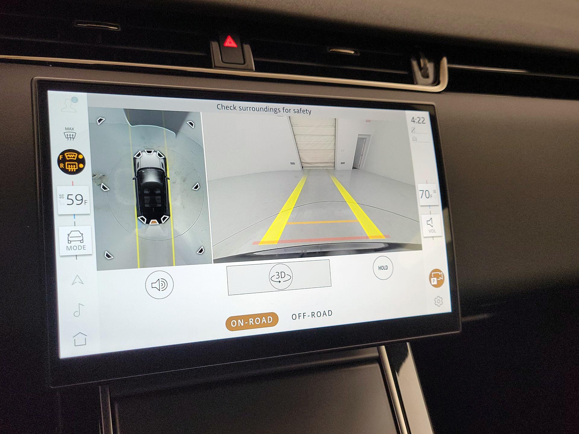 Thumbnail: 2024 Land Rover Range Rover Evoque - 15