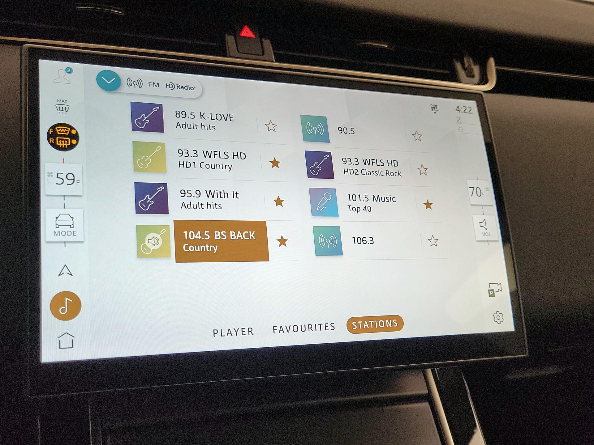 Thumbnail: 2024 Land Rover Range Rover Evoque - 16