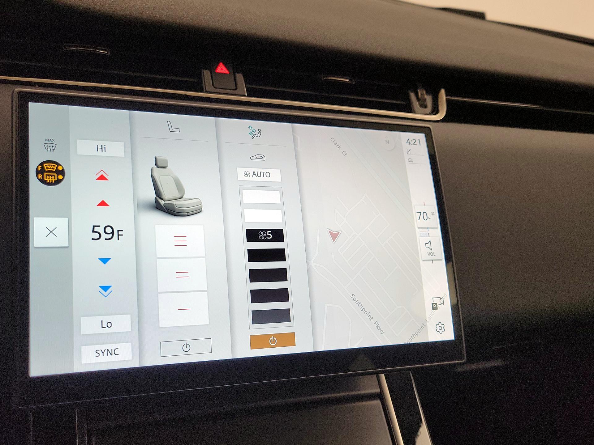 Thumbnail: 2024 Land Rover Range Rover Evoque - 17