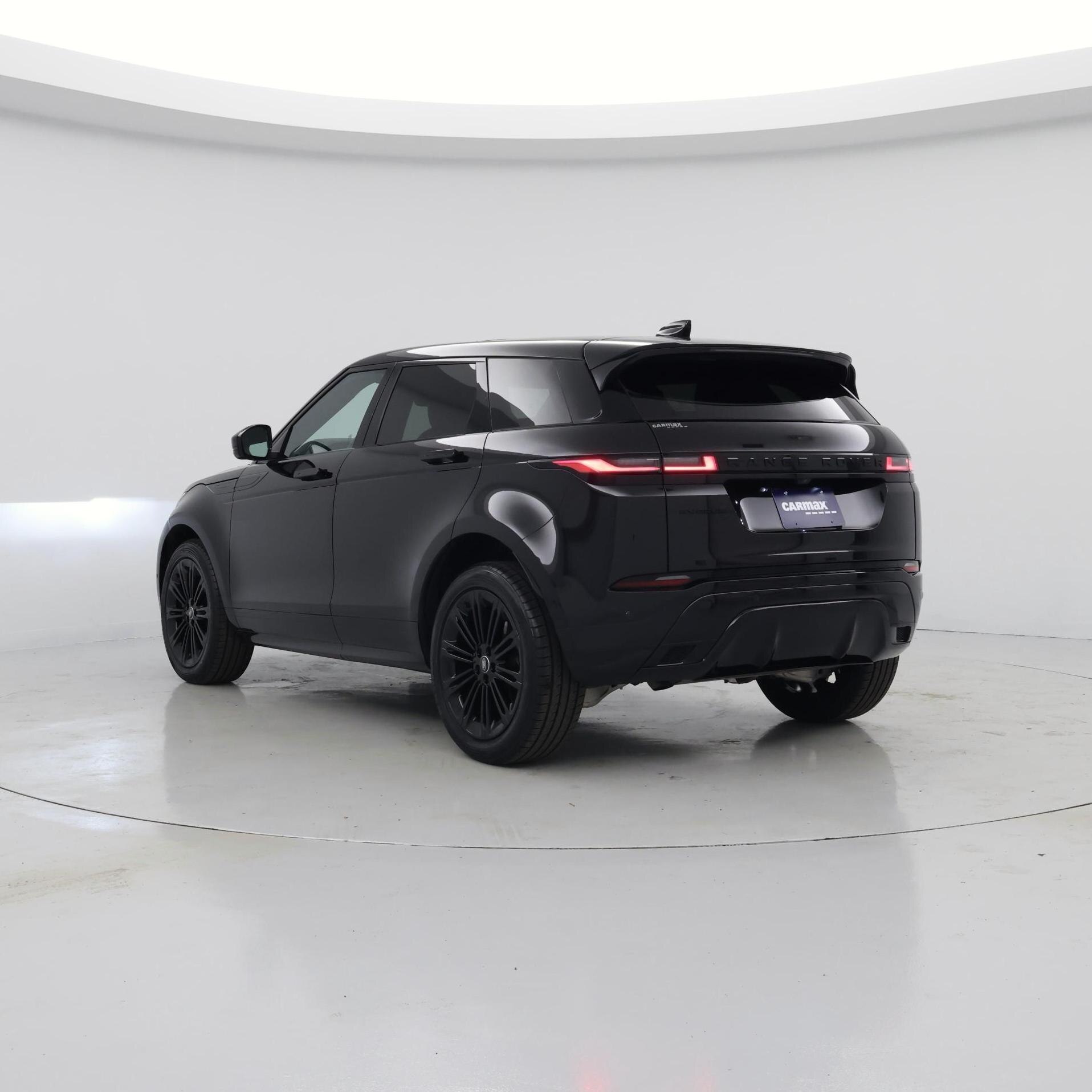 Thumbnail: 2024 Land Rover Range Rover Evoque - 2