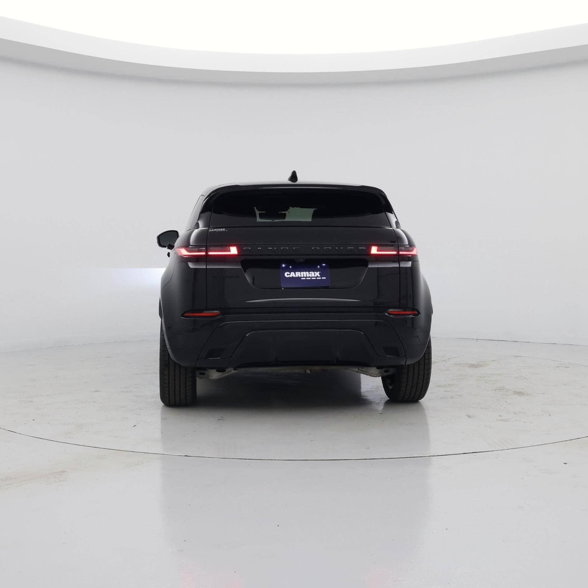 Thumbnail: 2024 Land Rover Range Rover Evoque - 6