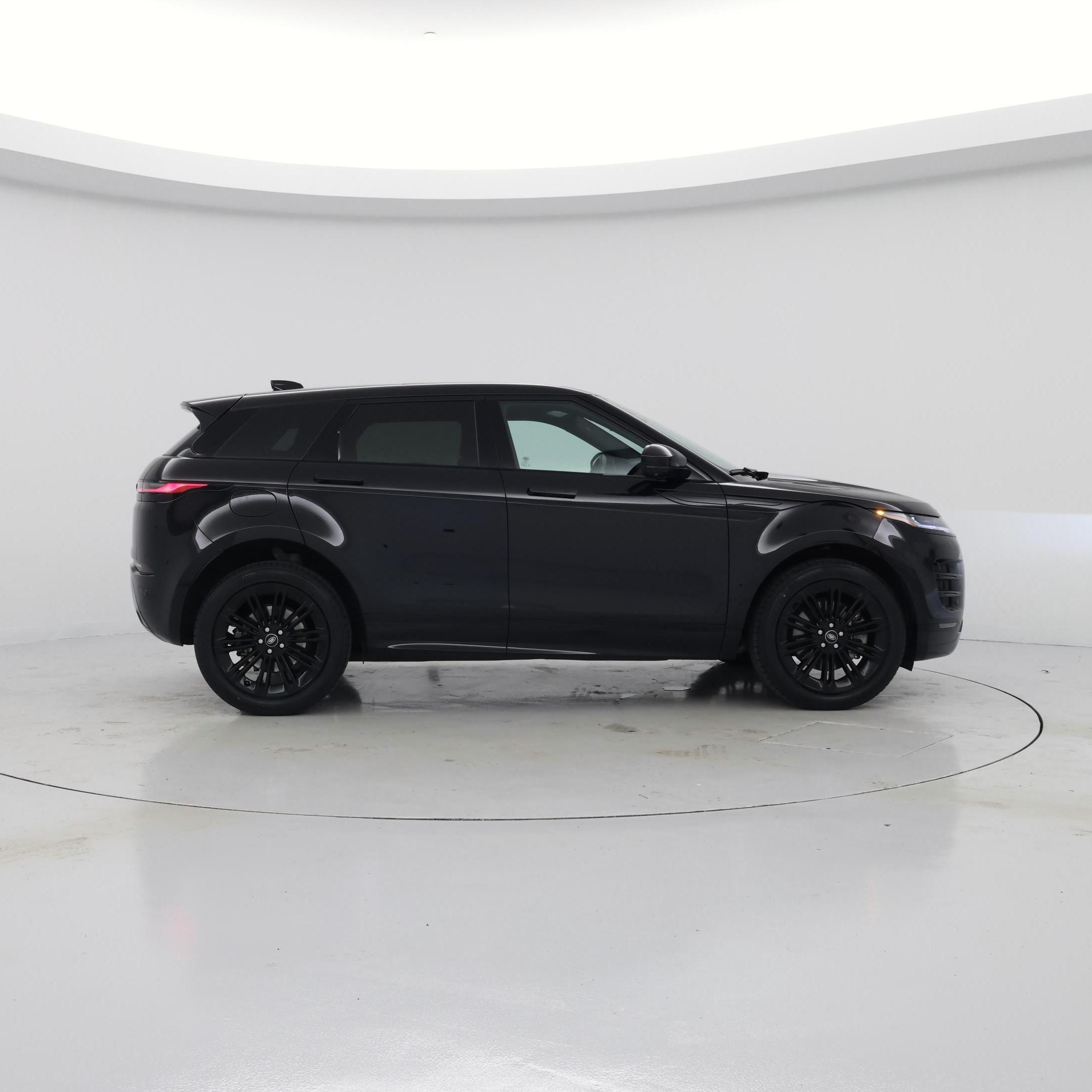 Thumbnail: 2024 Land Rover Range Rover Evoque - 7