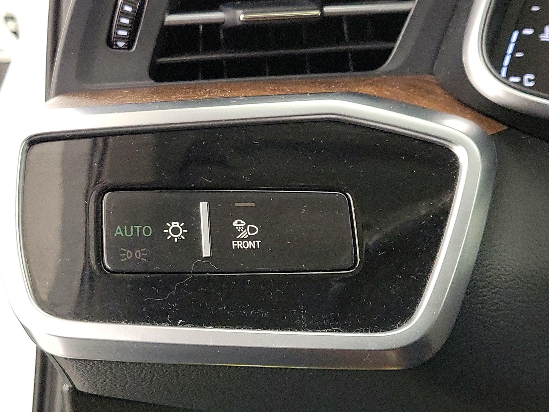 Thumbnail: 2020 Audi A6 - 13