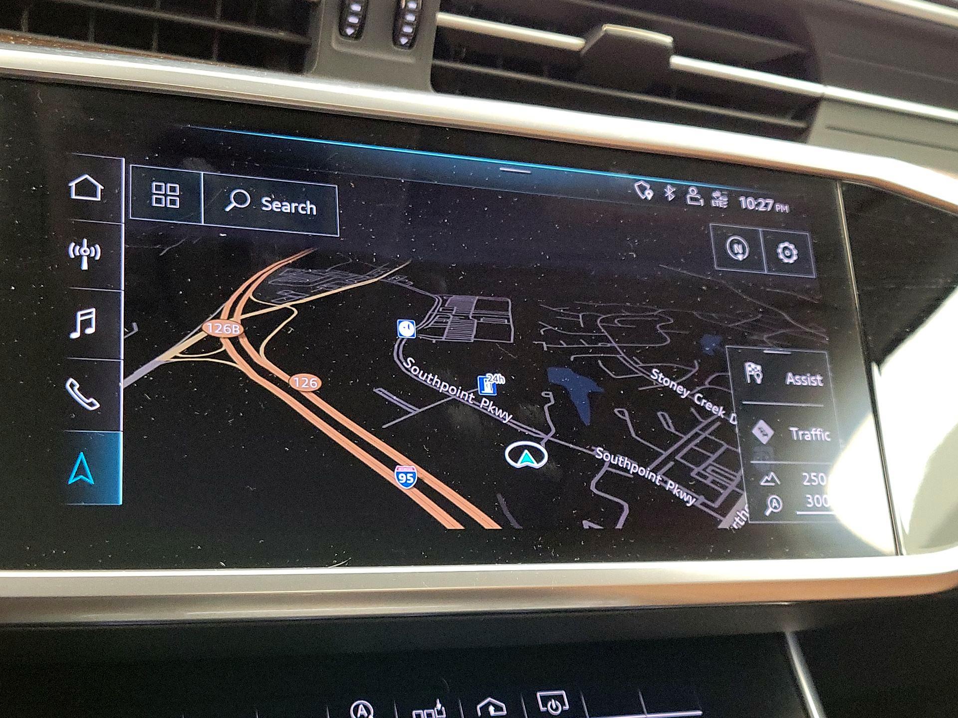 Thumbnail: 2020 Audi A6 - 14