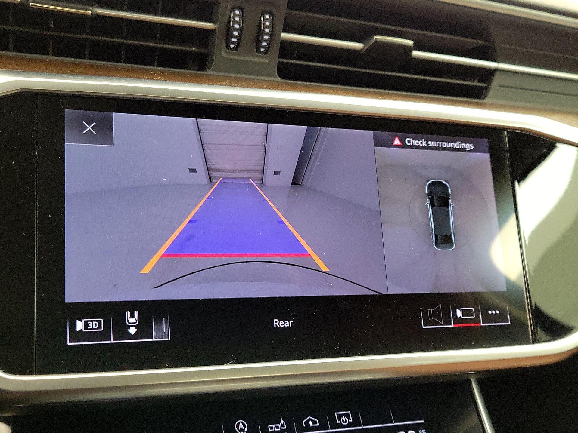 Thumbnail: 2020 Audi A6 - 15