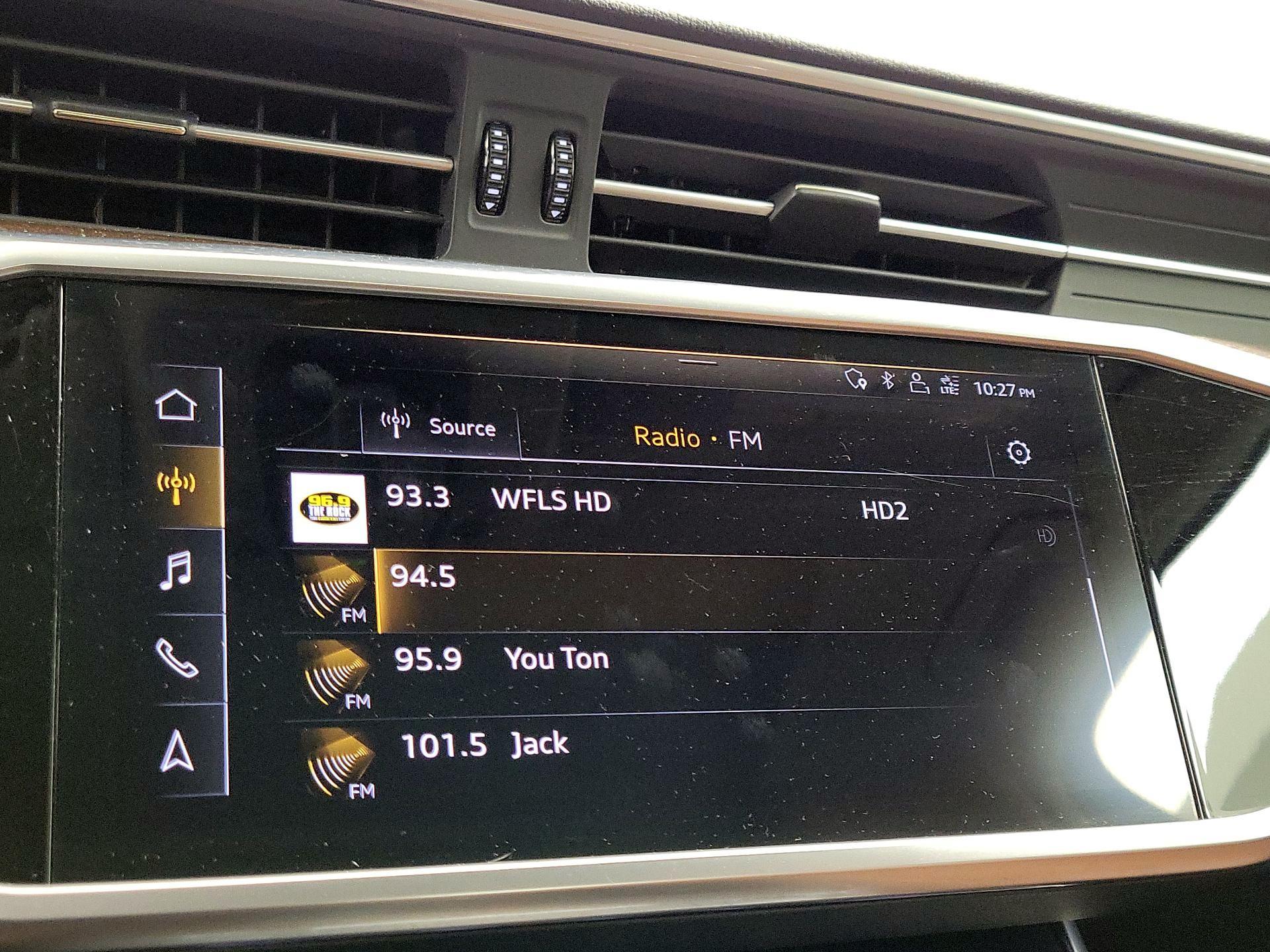 Thumbnail: 2020 Audi A6 - 16