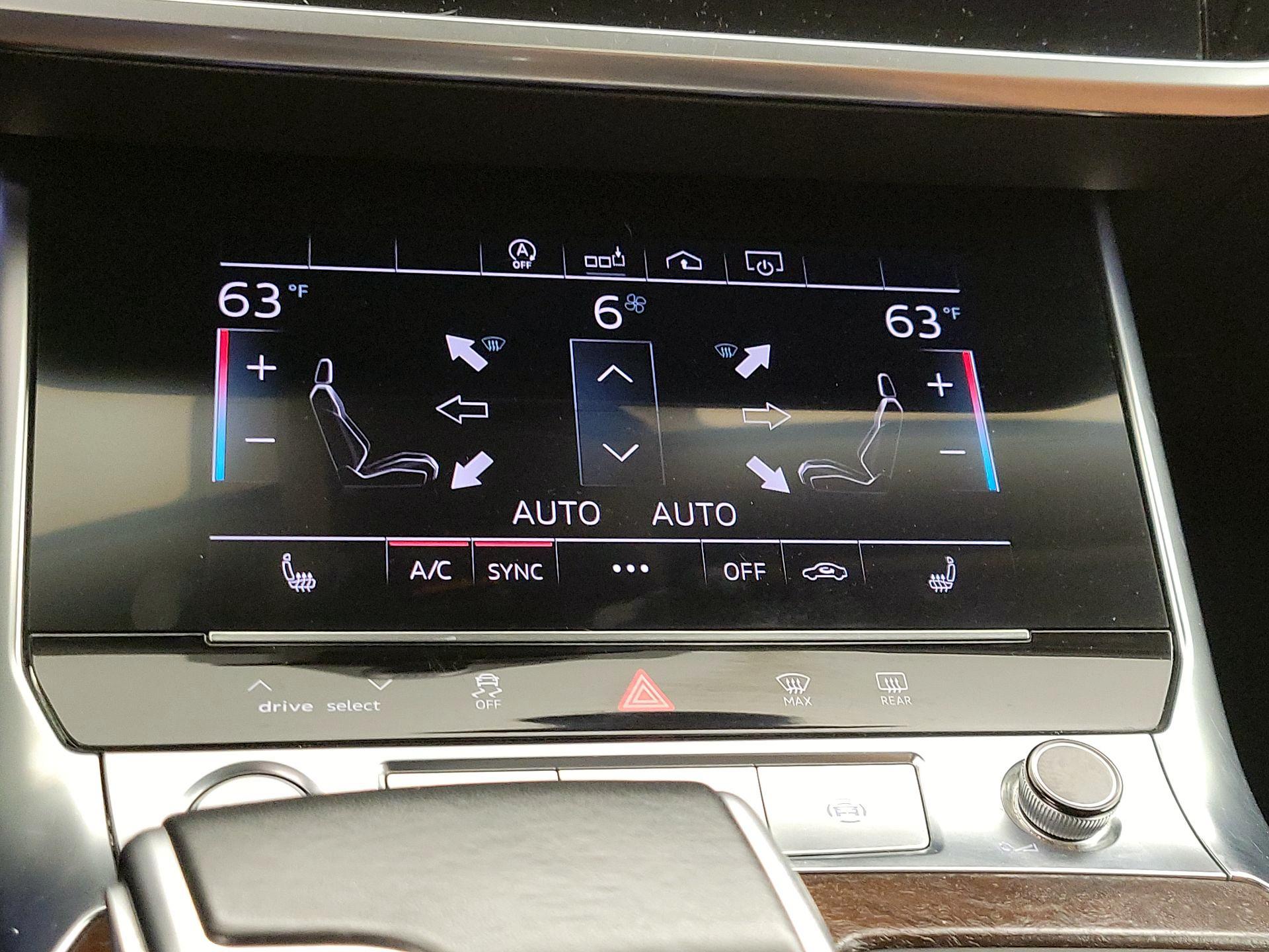 Thumbnail: 2020 Audi A6 - 17