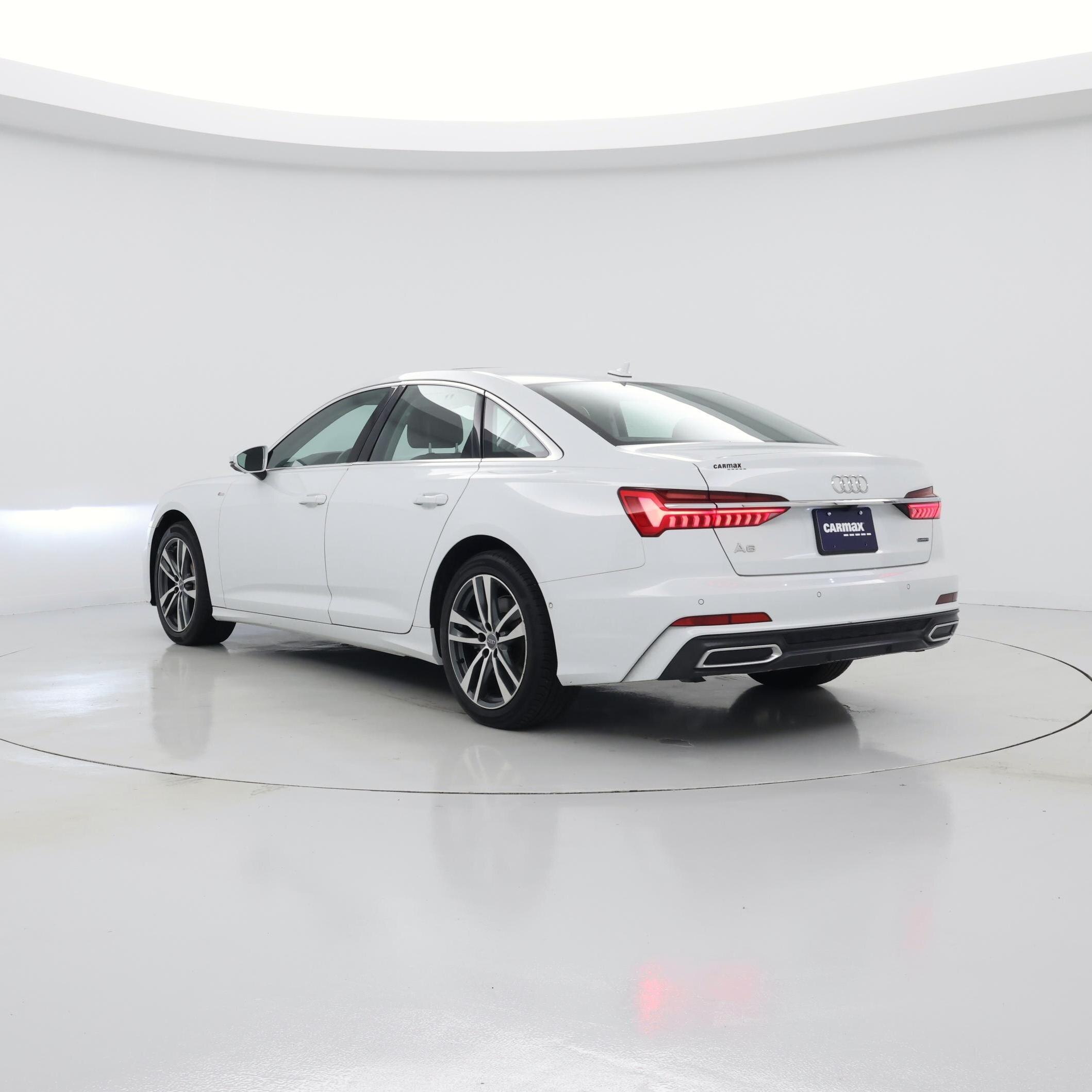 Thumbnail: 2020 Audi A6 - 2