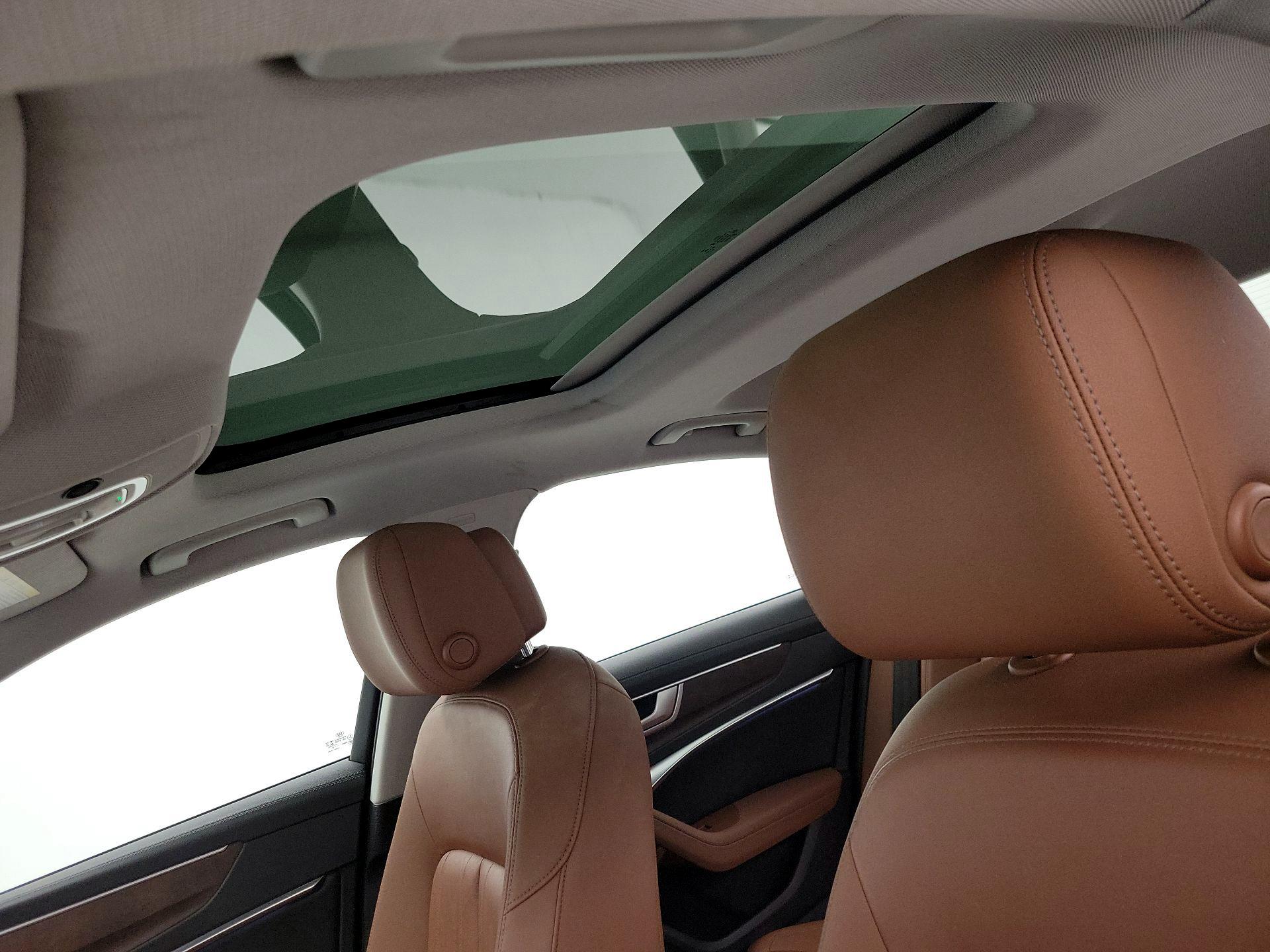 Thumbnail: 2020 Audi A6 - 20