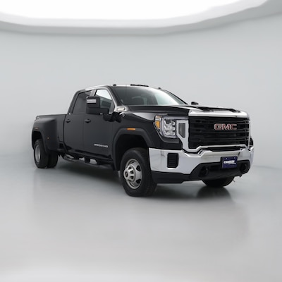 2023 GMC Sierra 3500 Pro