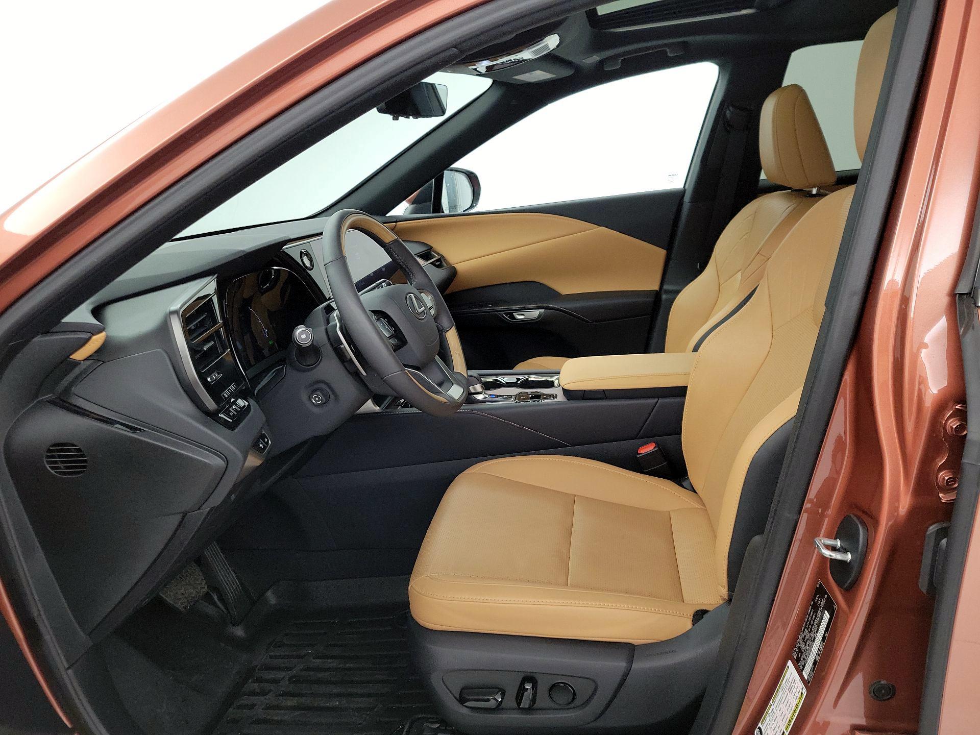 Thumbnail: 2024 Lexus RX - 11