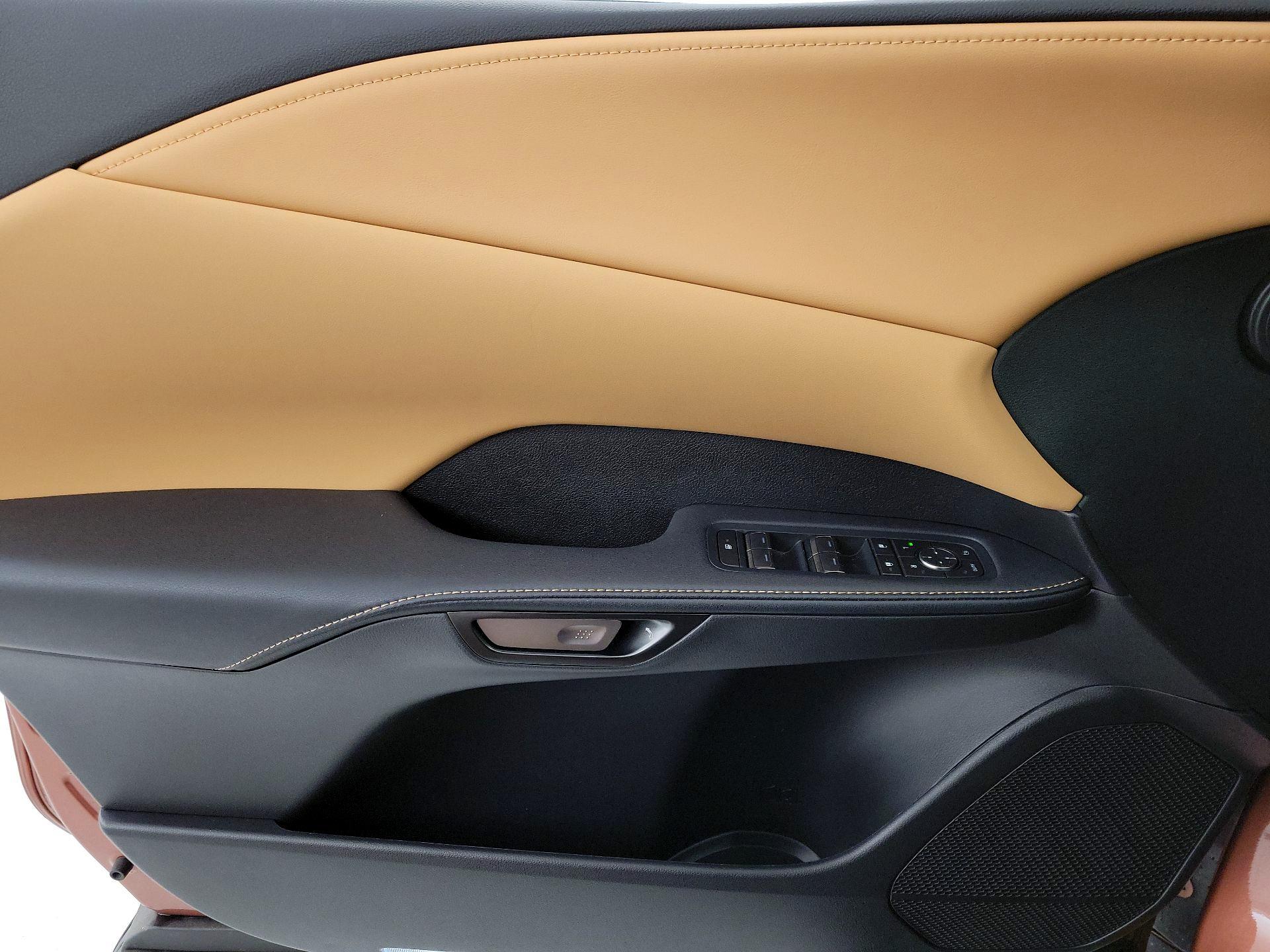 Thumbnail: 2024 Lexus RX - 12